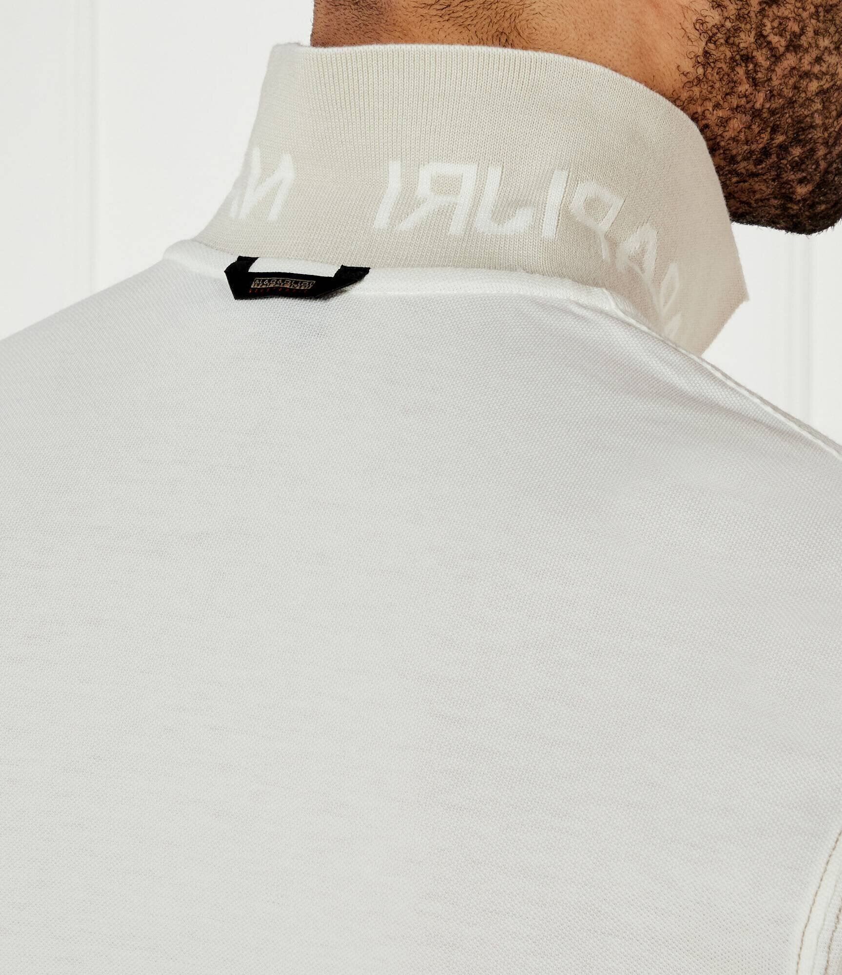 Napapijri Polo E-Amundsen 1 | regular fit