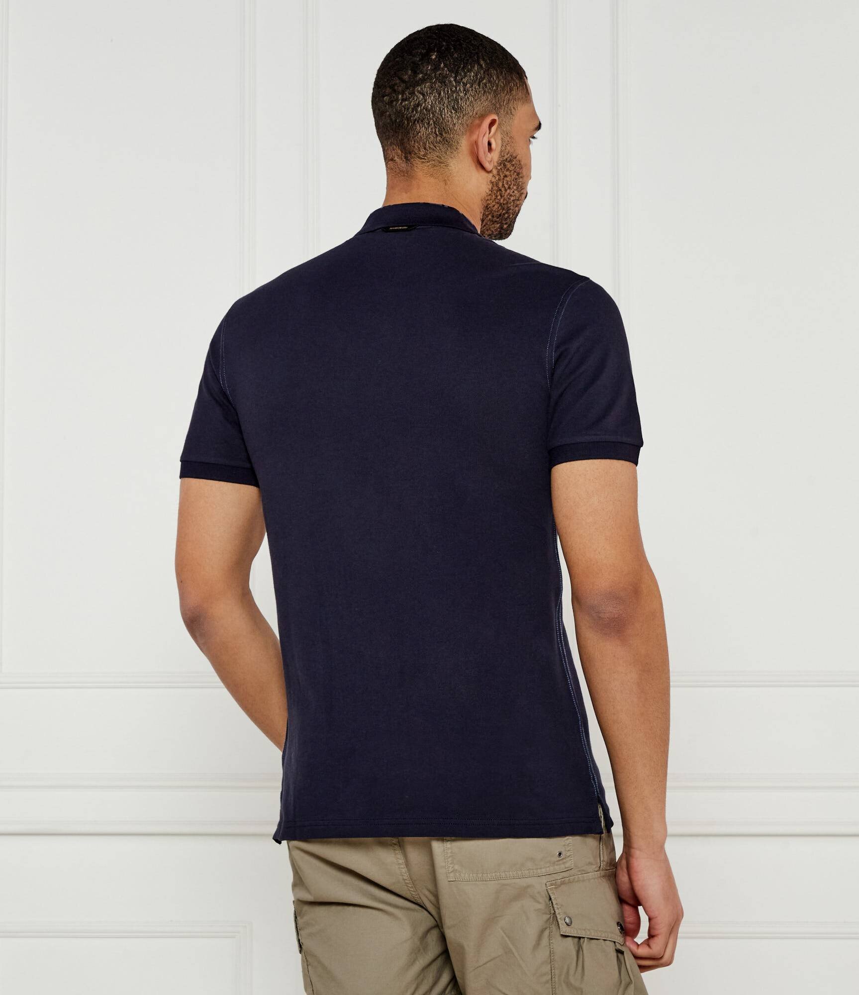Napapijri Polo E-Amundsen 1 | regular fit