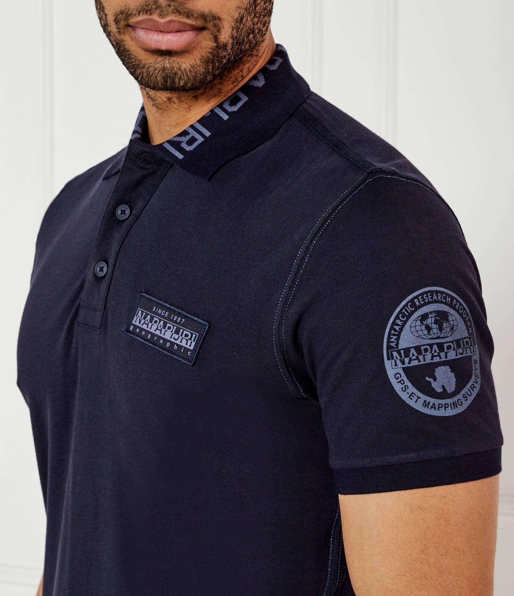 Napapijri Polo E-Amundsen 1 | regular fit