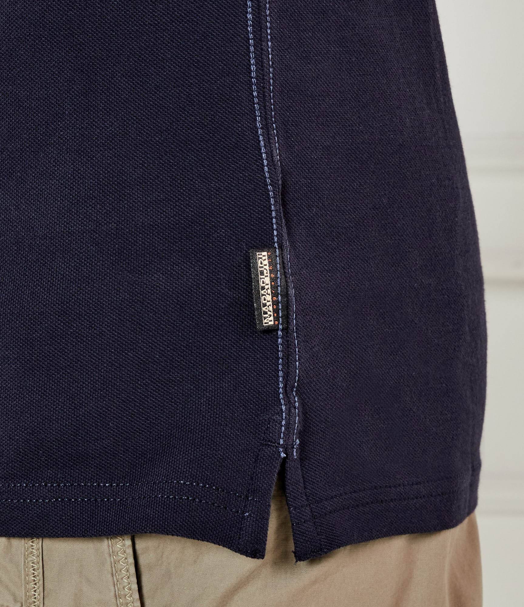 Napapijri Polo E-Amundsen 1 | regular fit