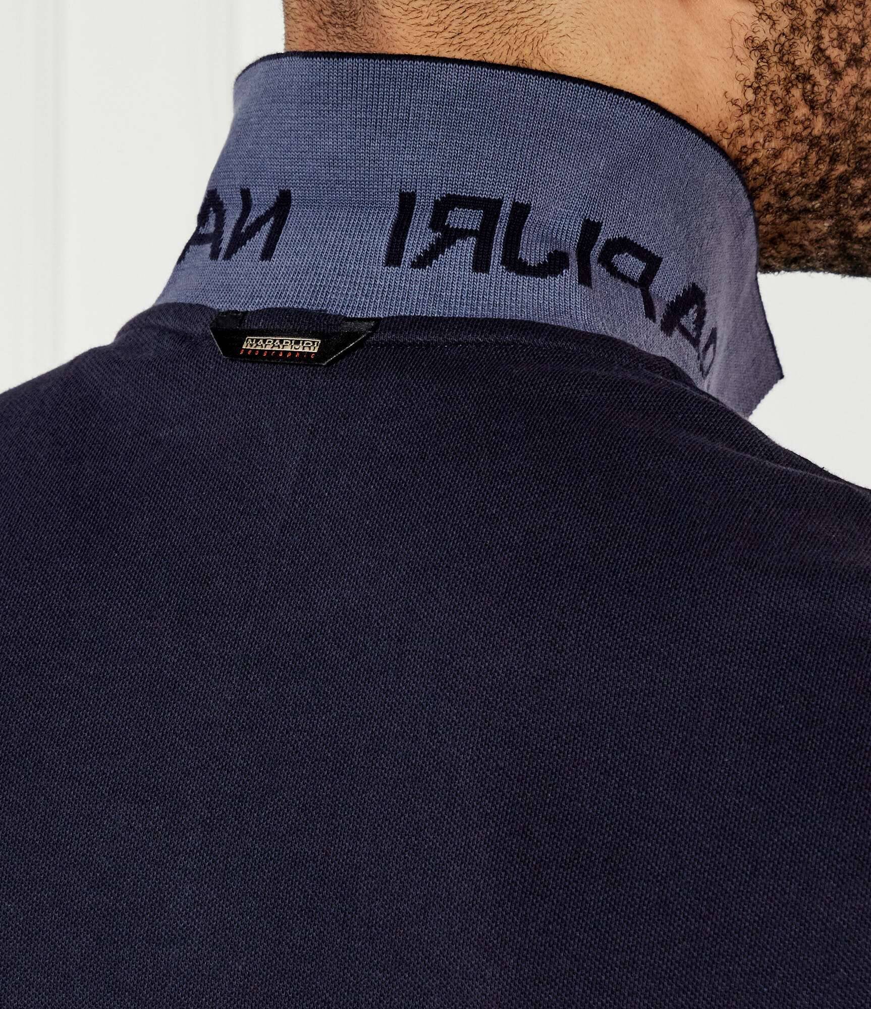 Napapijri Polo E-Amundsen 1 | regular fit
