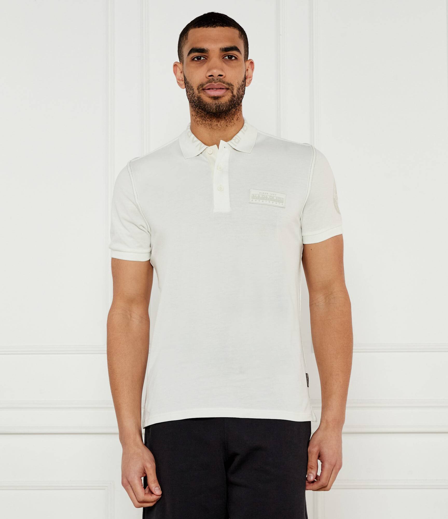 Napapijri Polo E-Amundsen 1 | regular fit