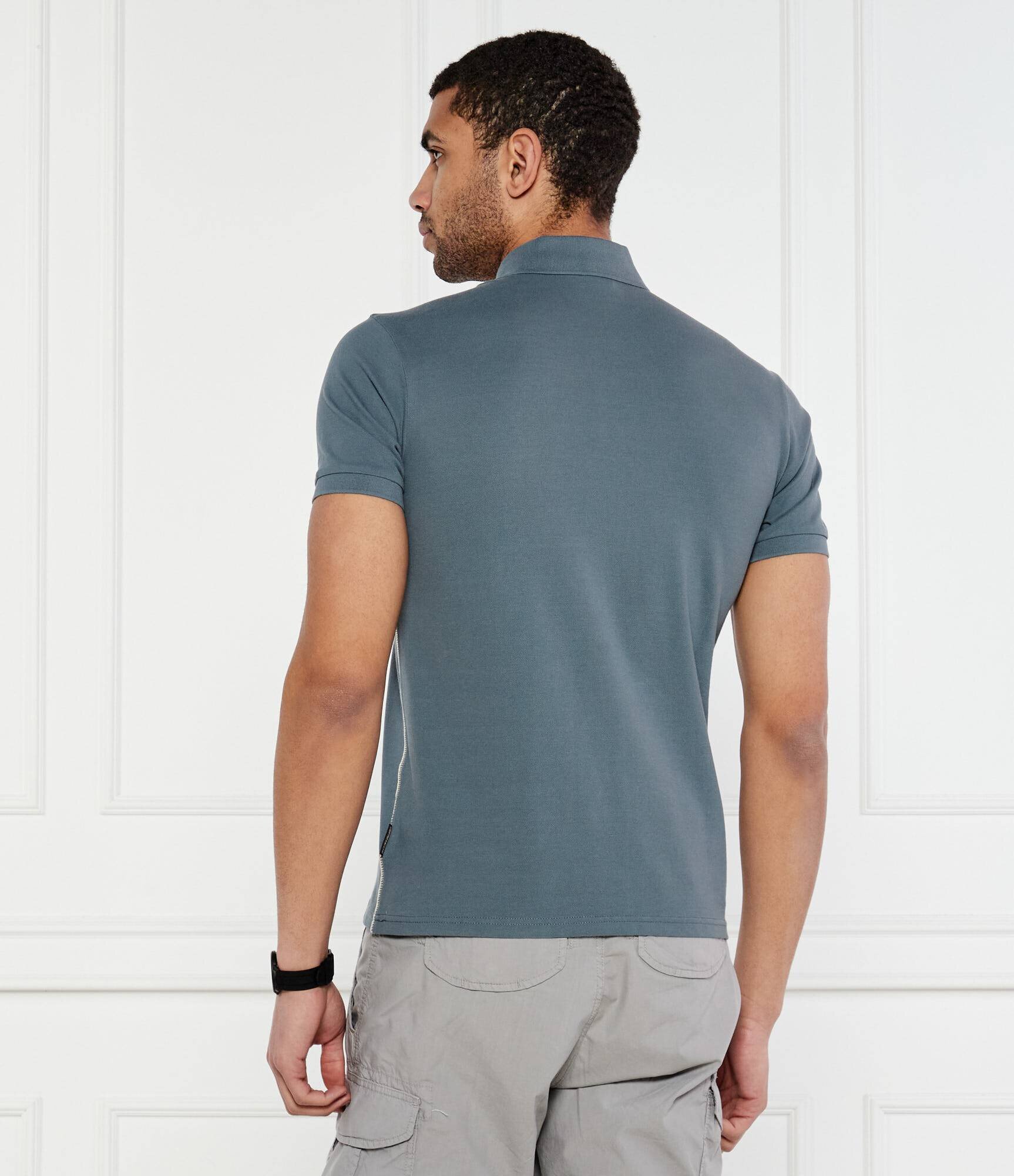 Napapijri Polo E-AYLMER | Regular Fit