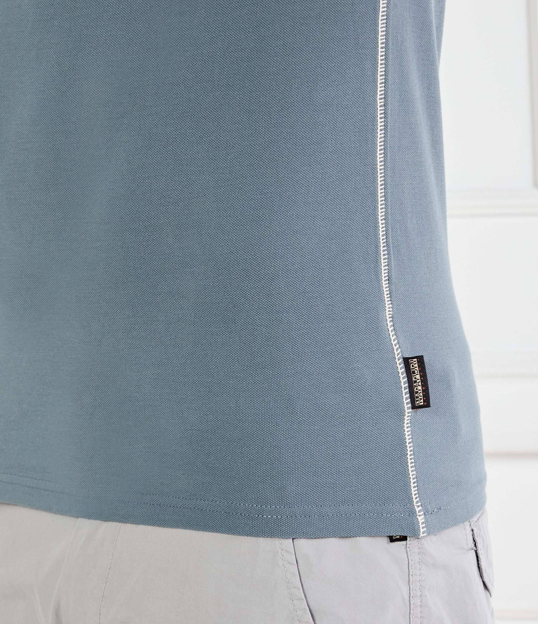 Napapijri Polo E-AYLMER | Regular Fit