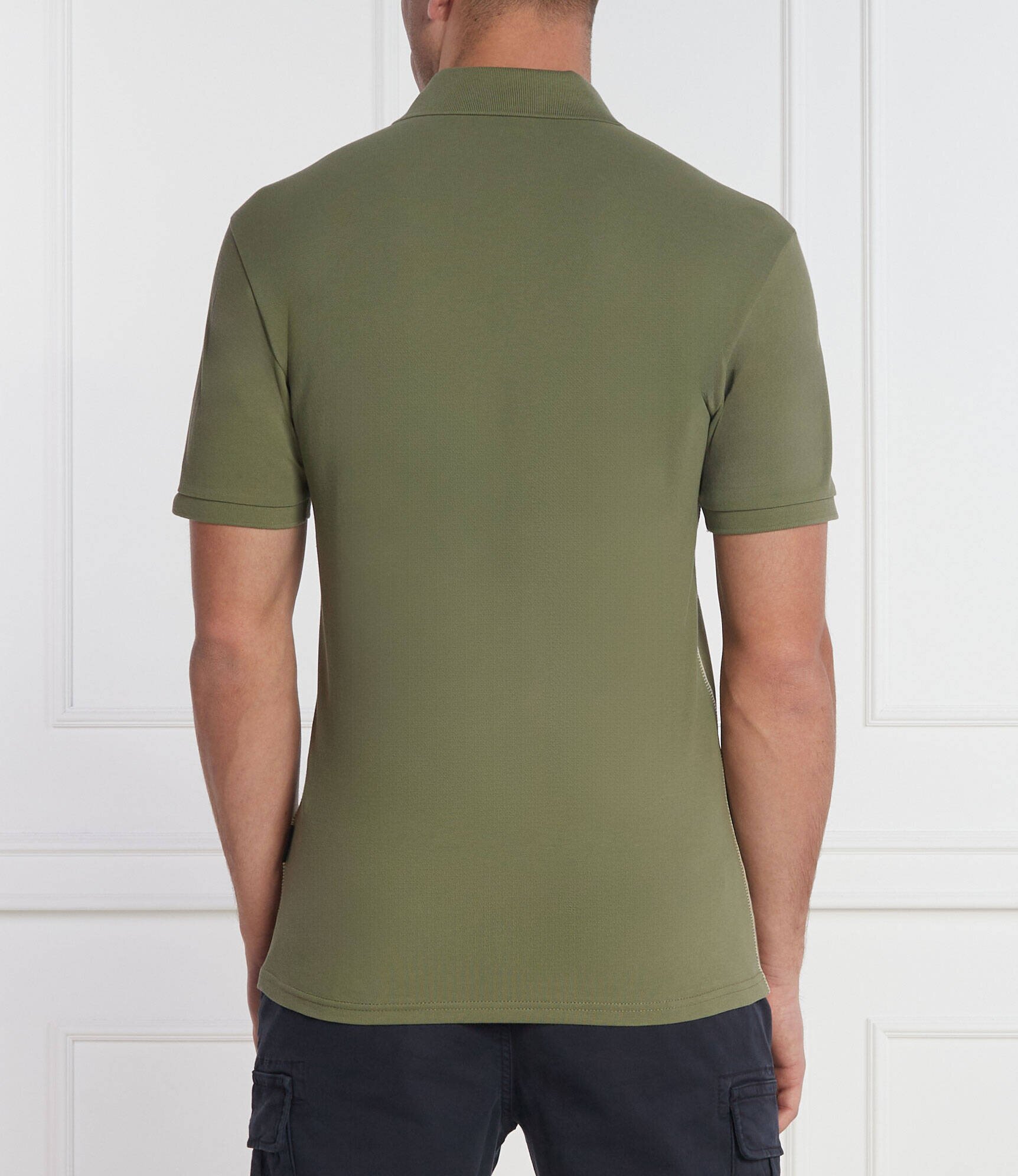 Napapijri Polo E-AYLMER | Regular Fit