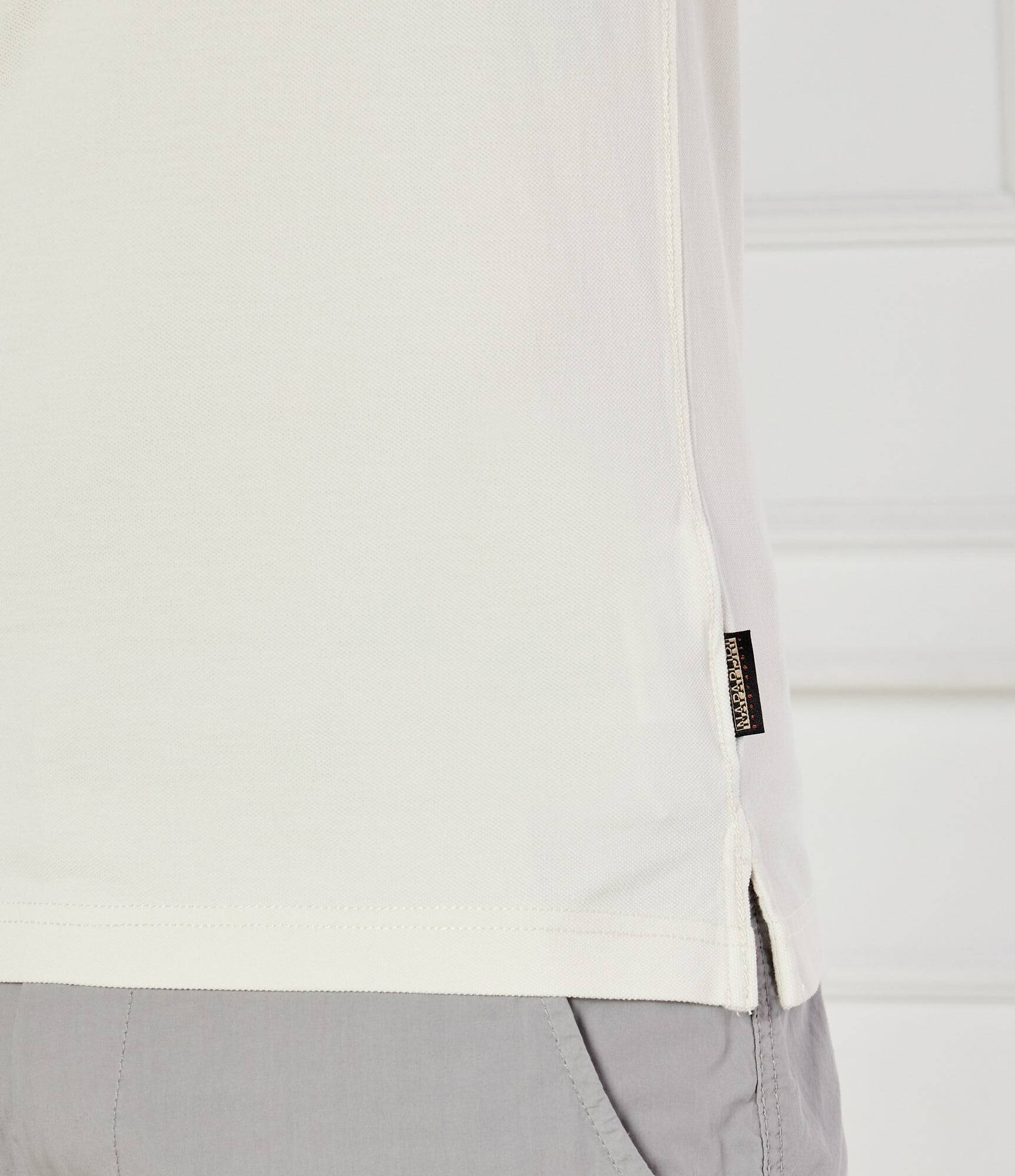 Napapijri Polo E-CLANIS SS | Relaxed fit