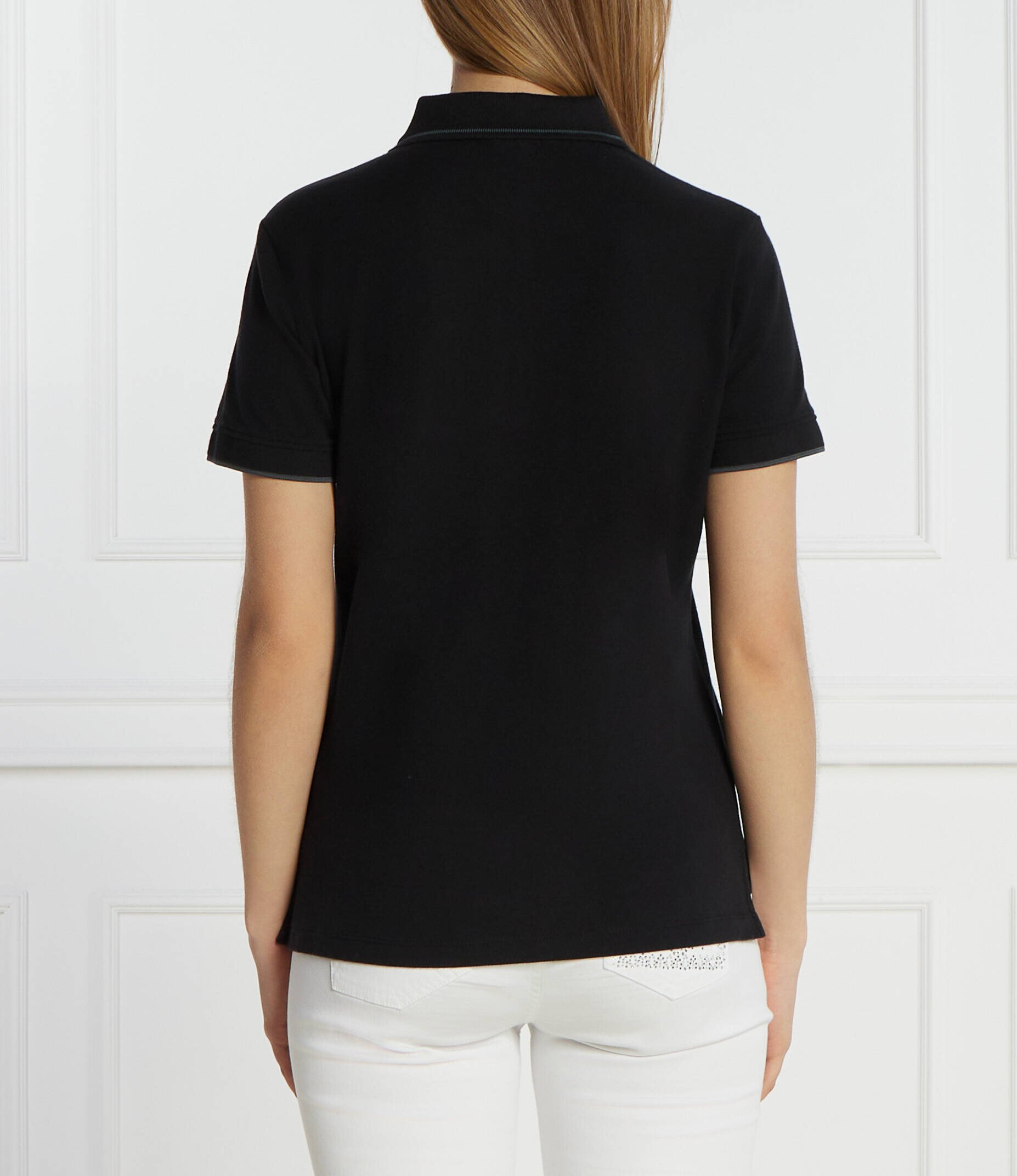 Napapijri Polo E-NINA | Slim Fit