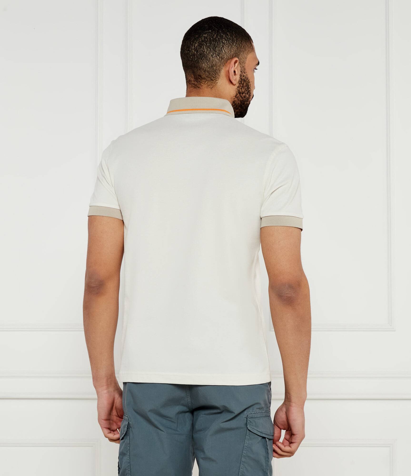 Napapijri Polo E-Zeri | Relaxed fit