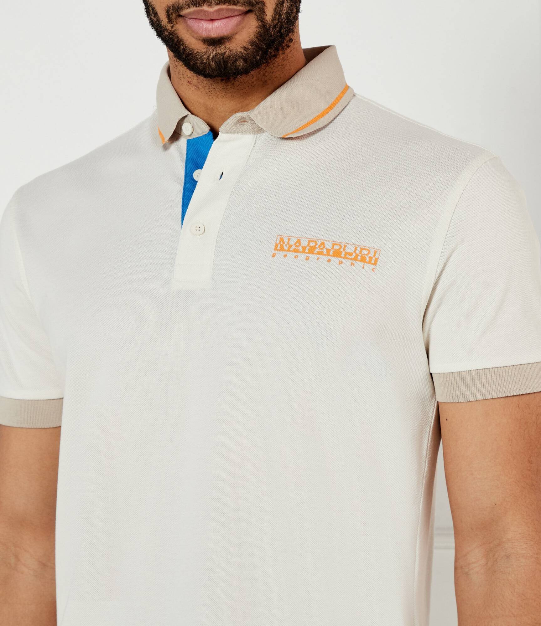 Napapijri Polo E-Zeri | Relaxed fit