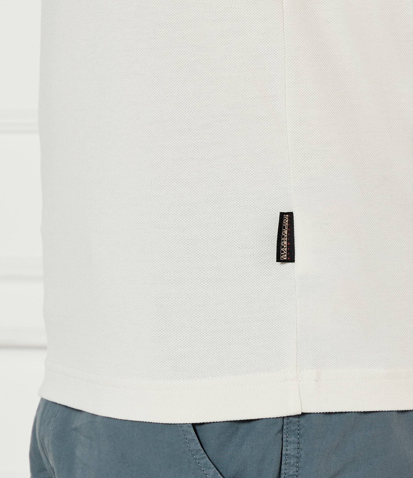 Napapijri Polo E-Zeri | Relaxed fit