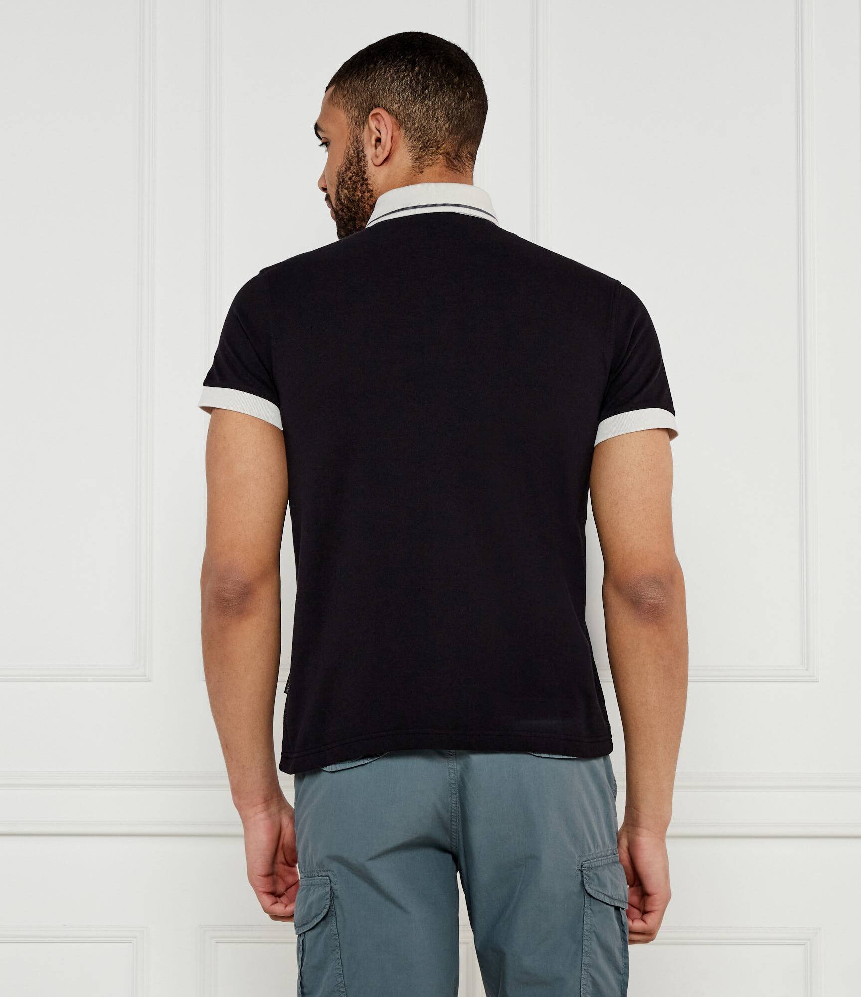 Napapijri Polo E-Zeri | Relaxed fit