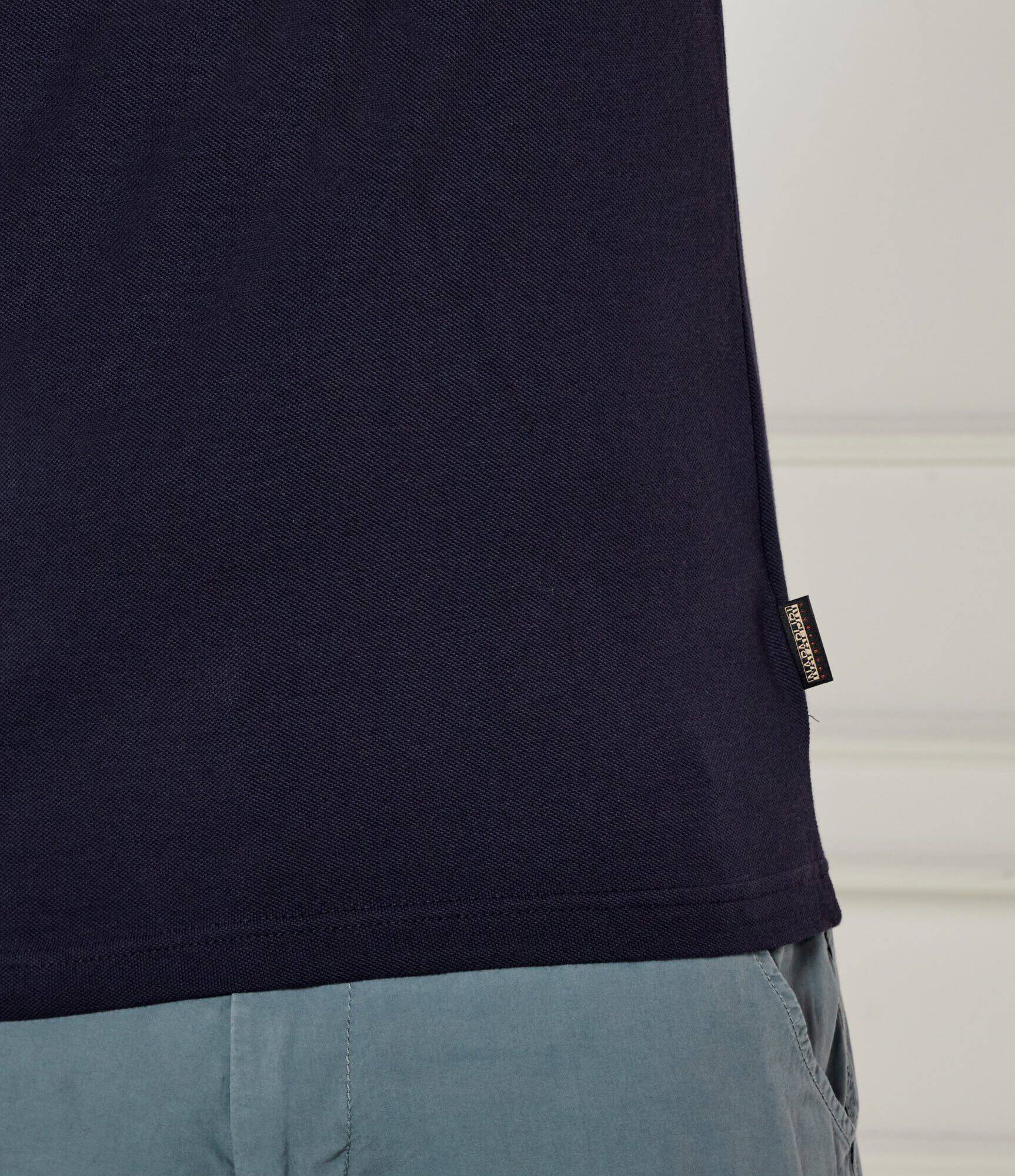Napapijri Polo E-Zeri | Relaxed fit