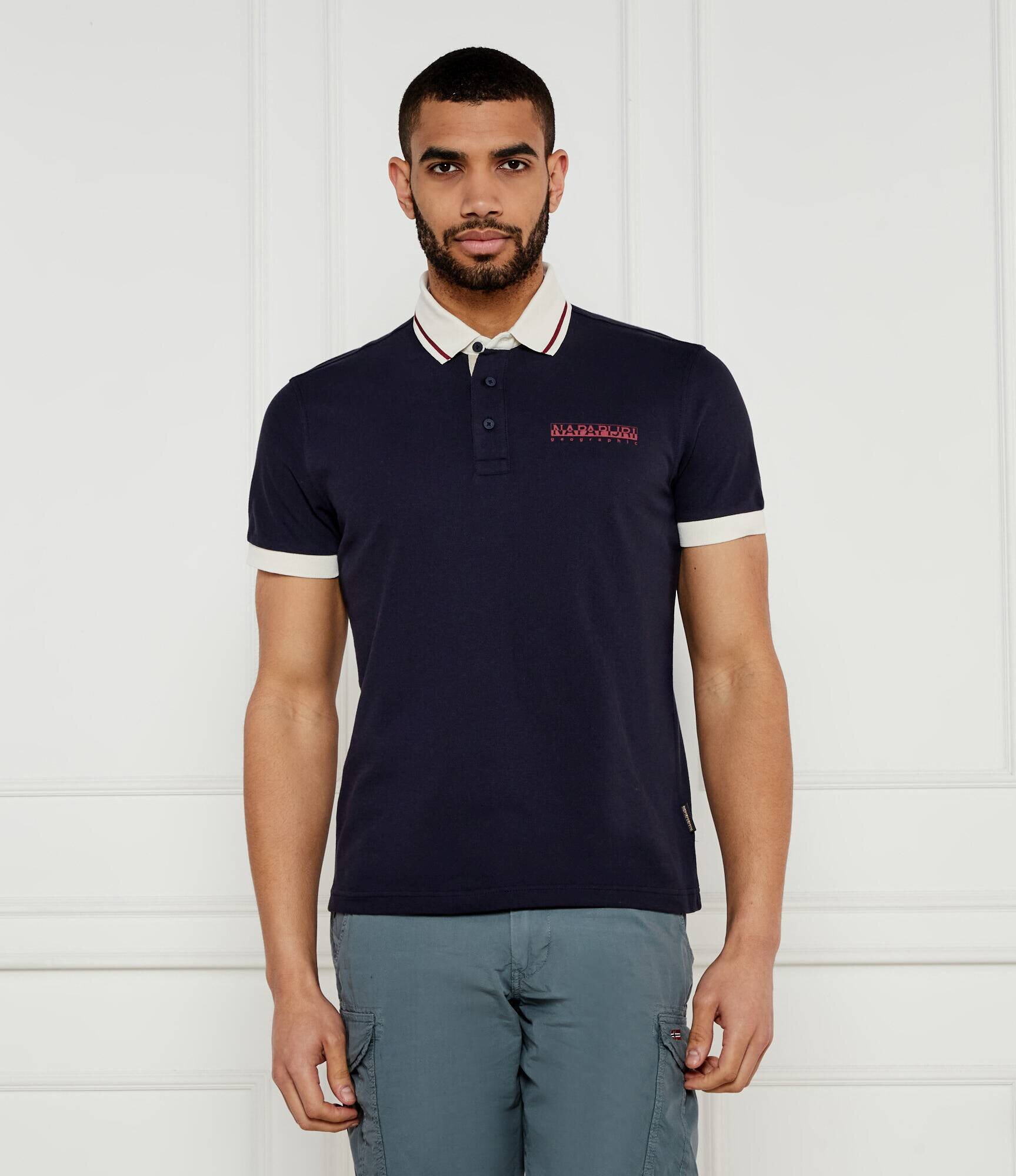 Napapijri Polo E-Zeri | Relaxed fit