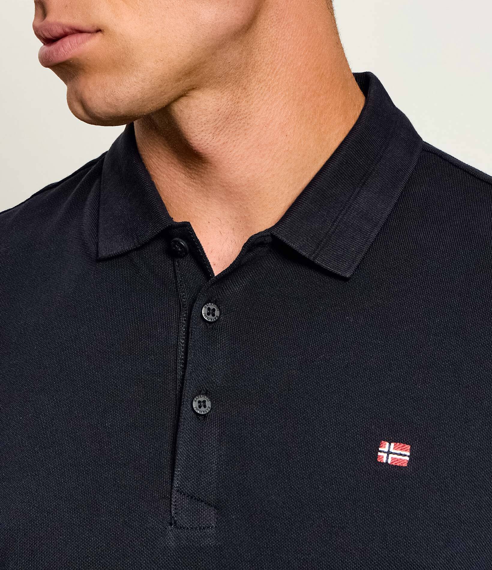 Napapijri Polo Ealis | Longline Fit