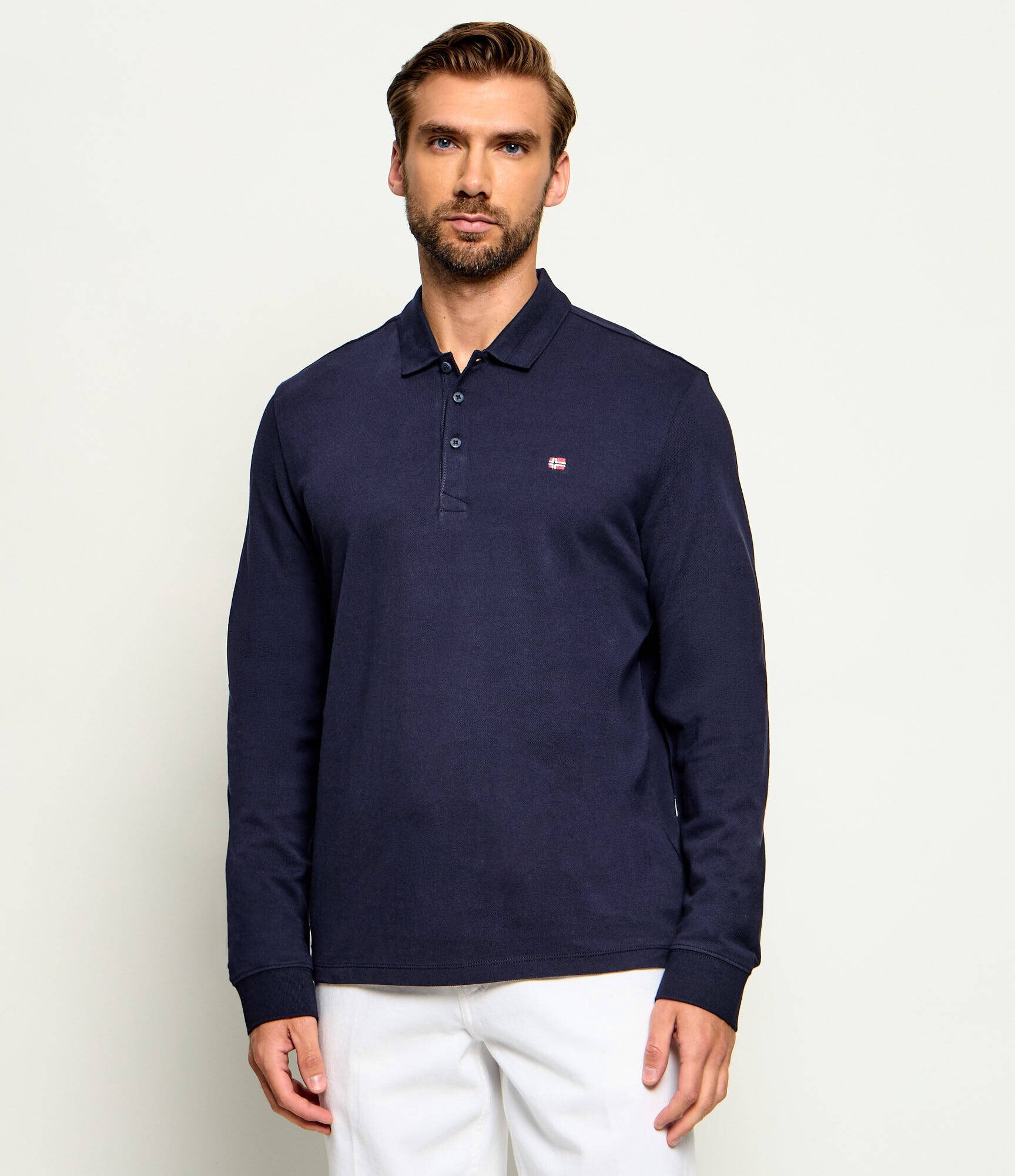 Napapijri Polo Ealis | regular fit