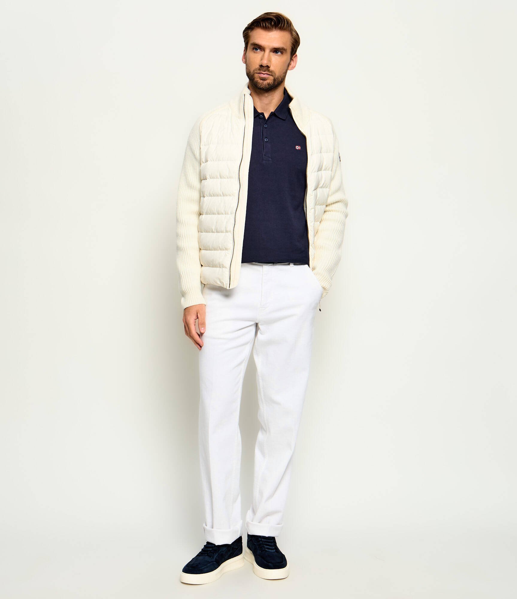 Napapijri Polo Ealis | regular fit