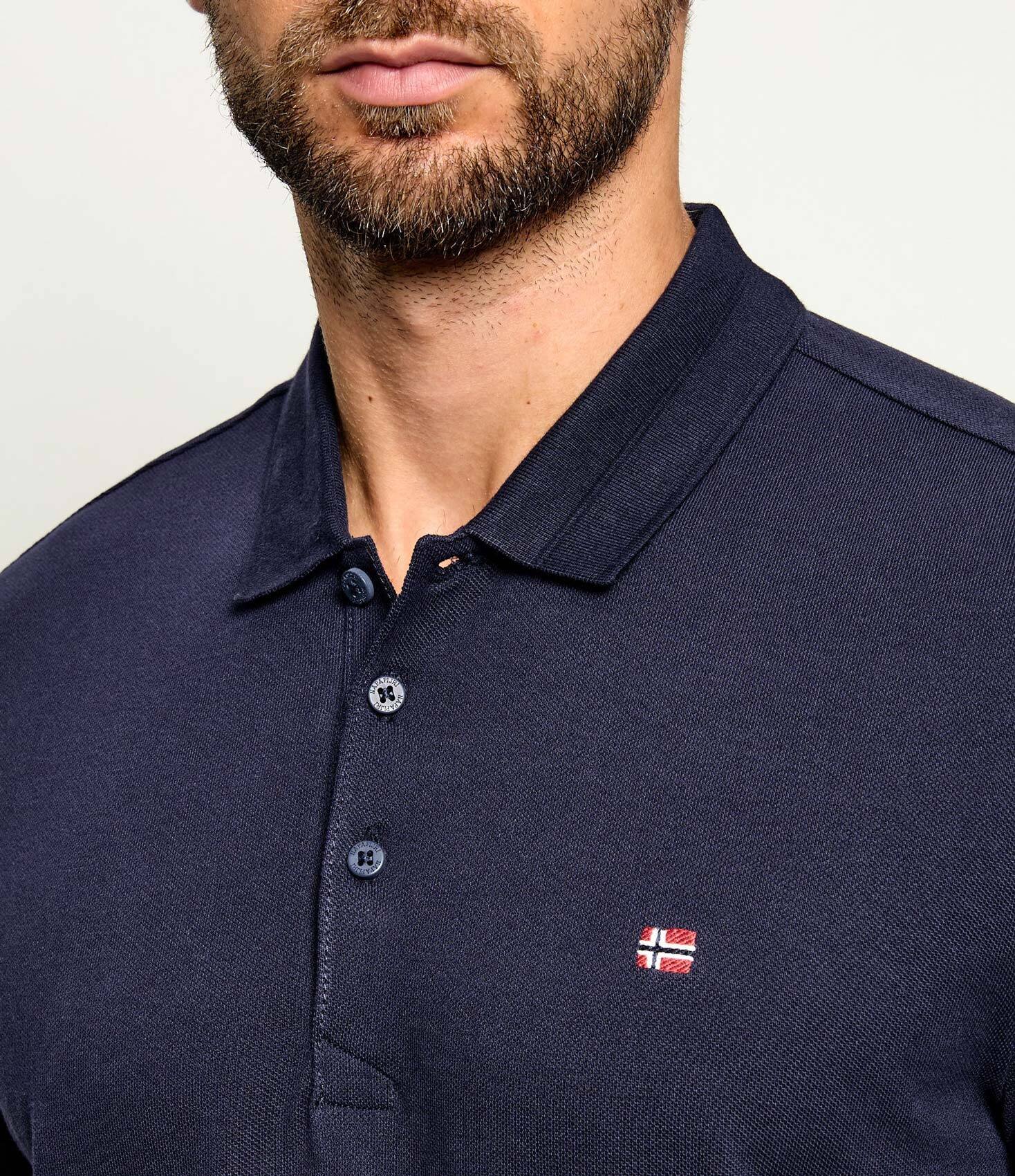 Napapijri Polo Ealis | regular fit