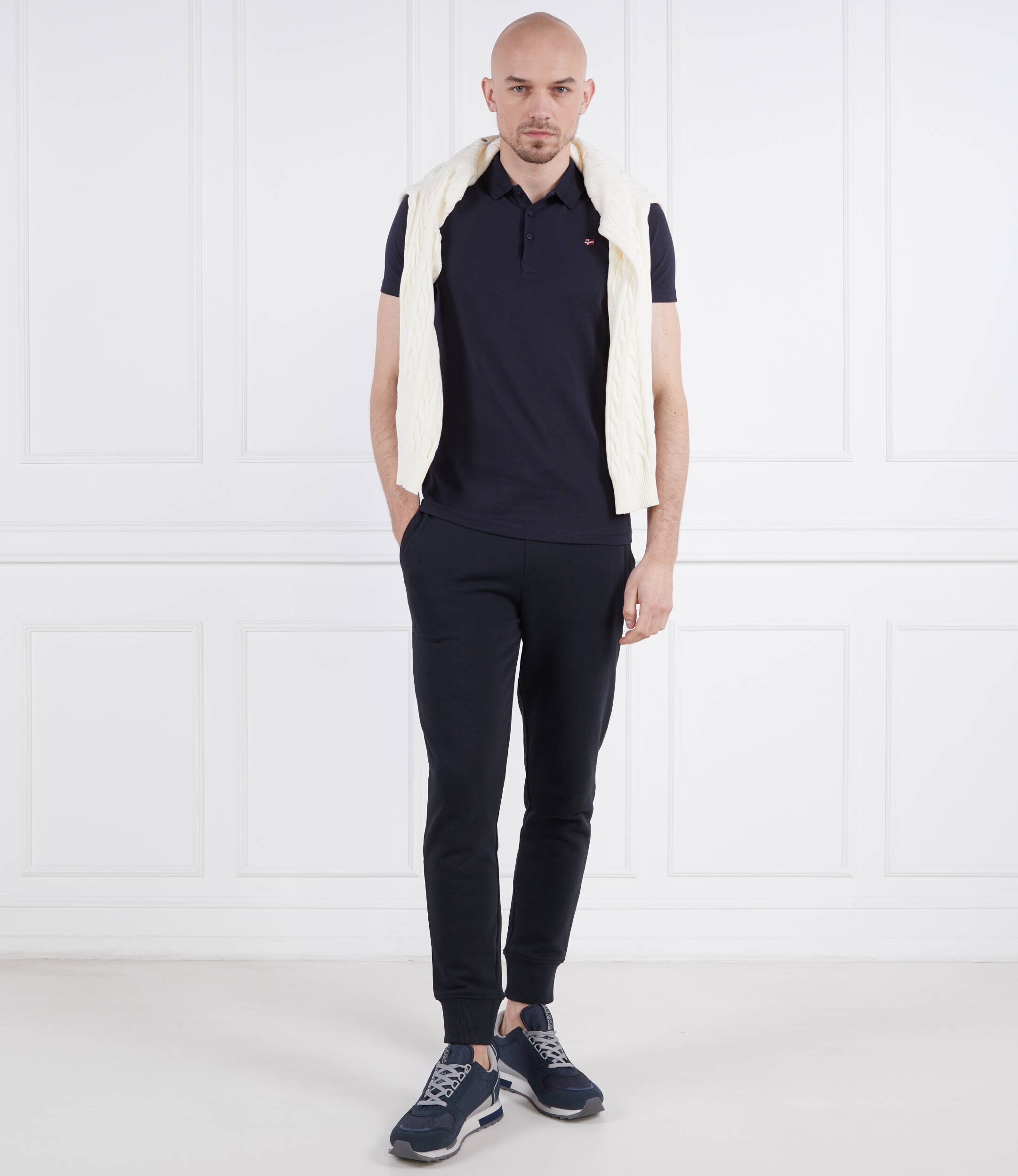 Napapijri Polo EALIS | Regular Fit