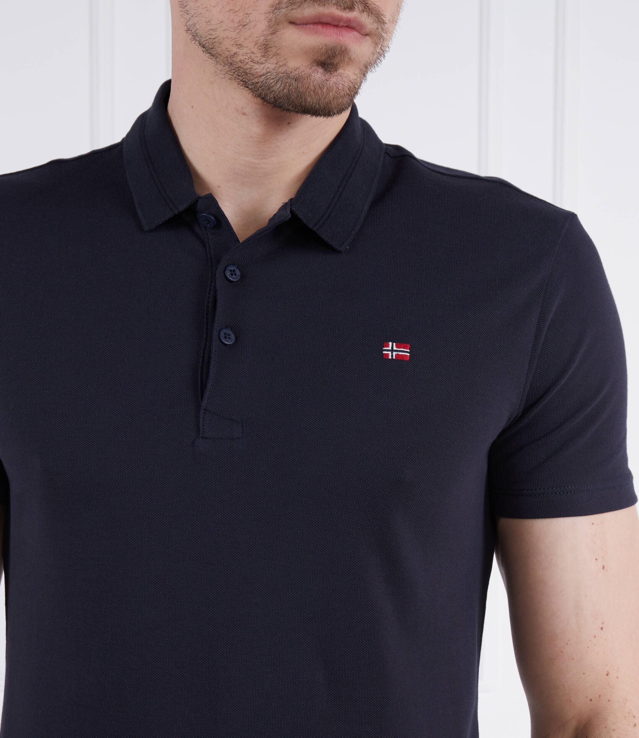 Napapijri Polo EALIS | Regular Fit