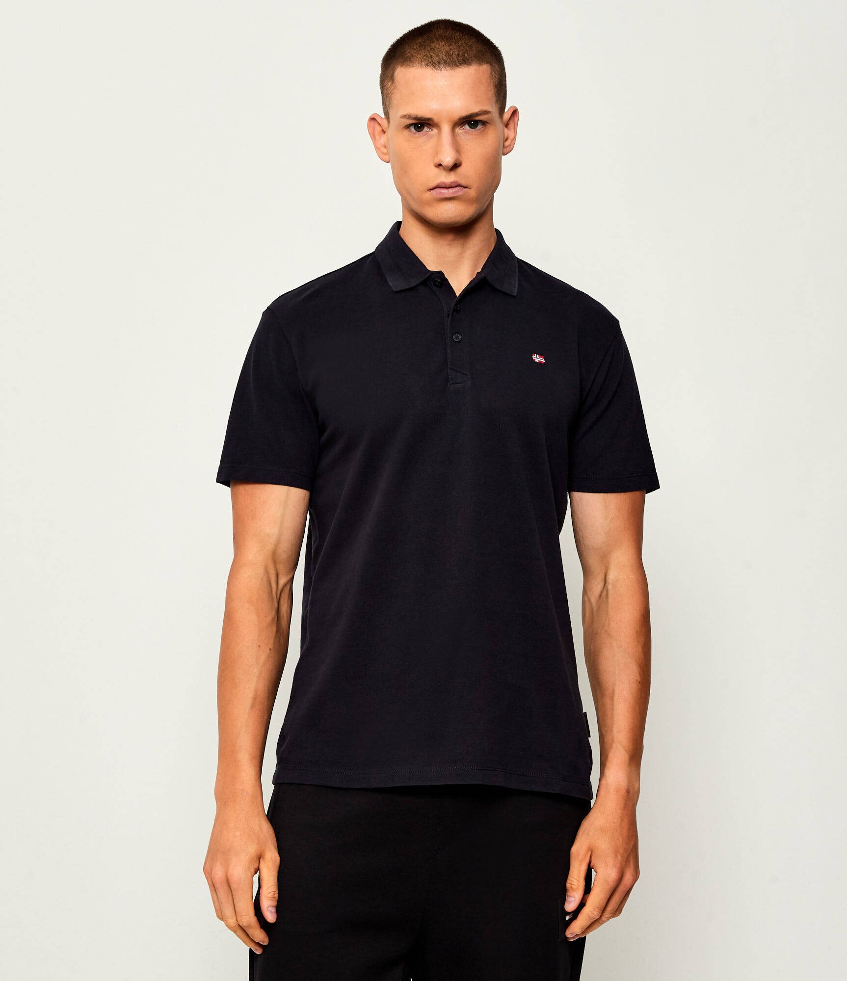 Napapijri Polo EALIS | Regular Fit