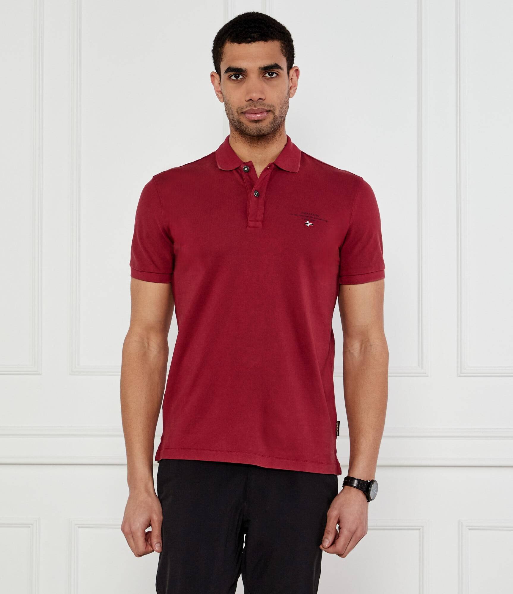 Napapijri Polo ELBAS | Regular Fit