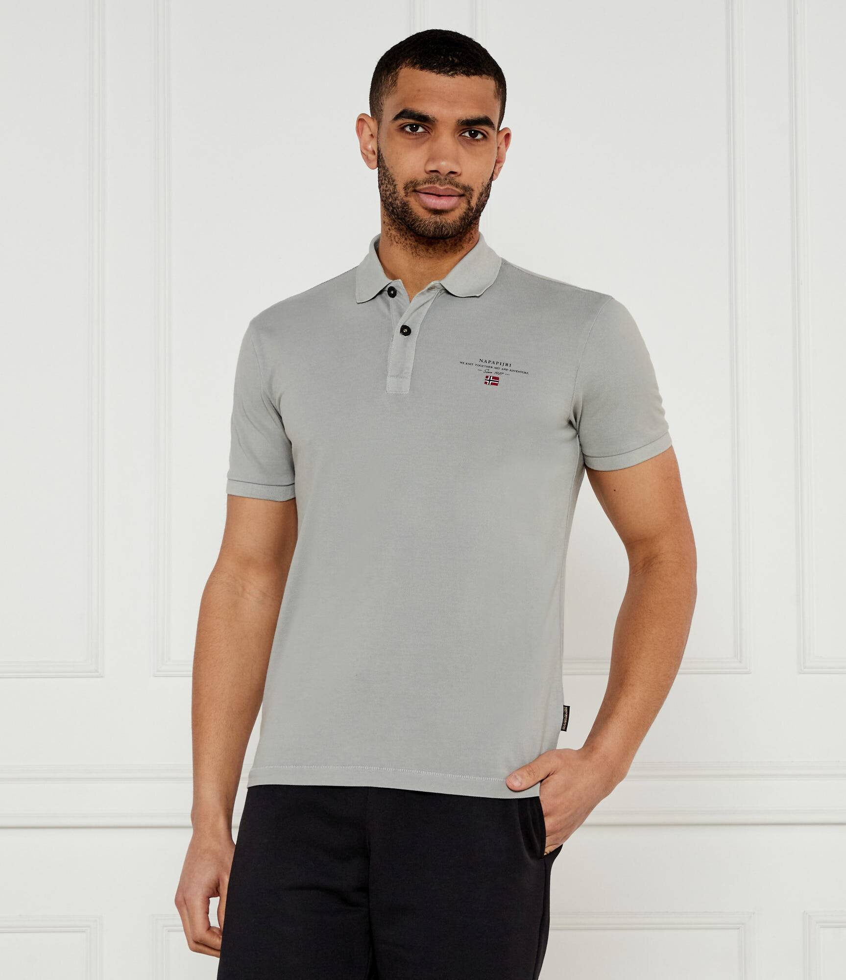 Napapijri Polo Elbas | regular fit