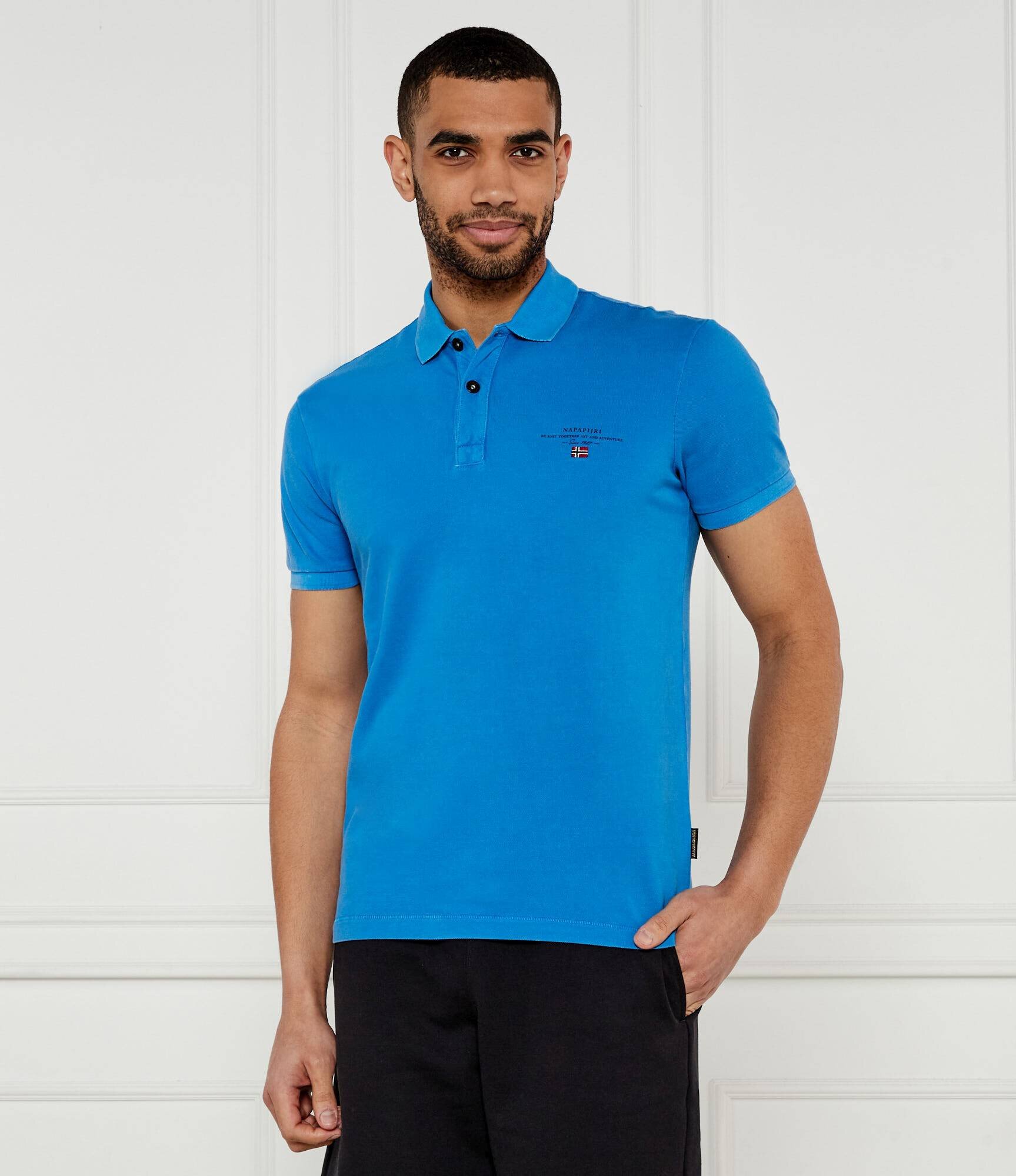 Napapijri Polo Elbas | regular fit