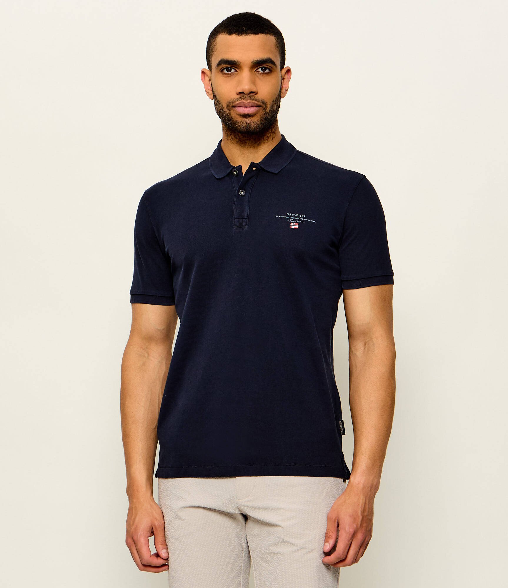 Napapijri Polo | Regular Fit
