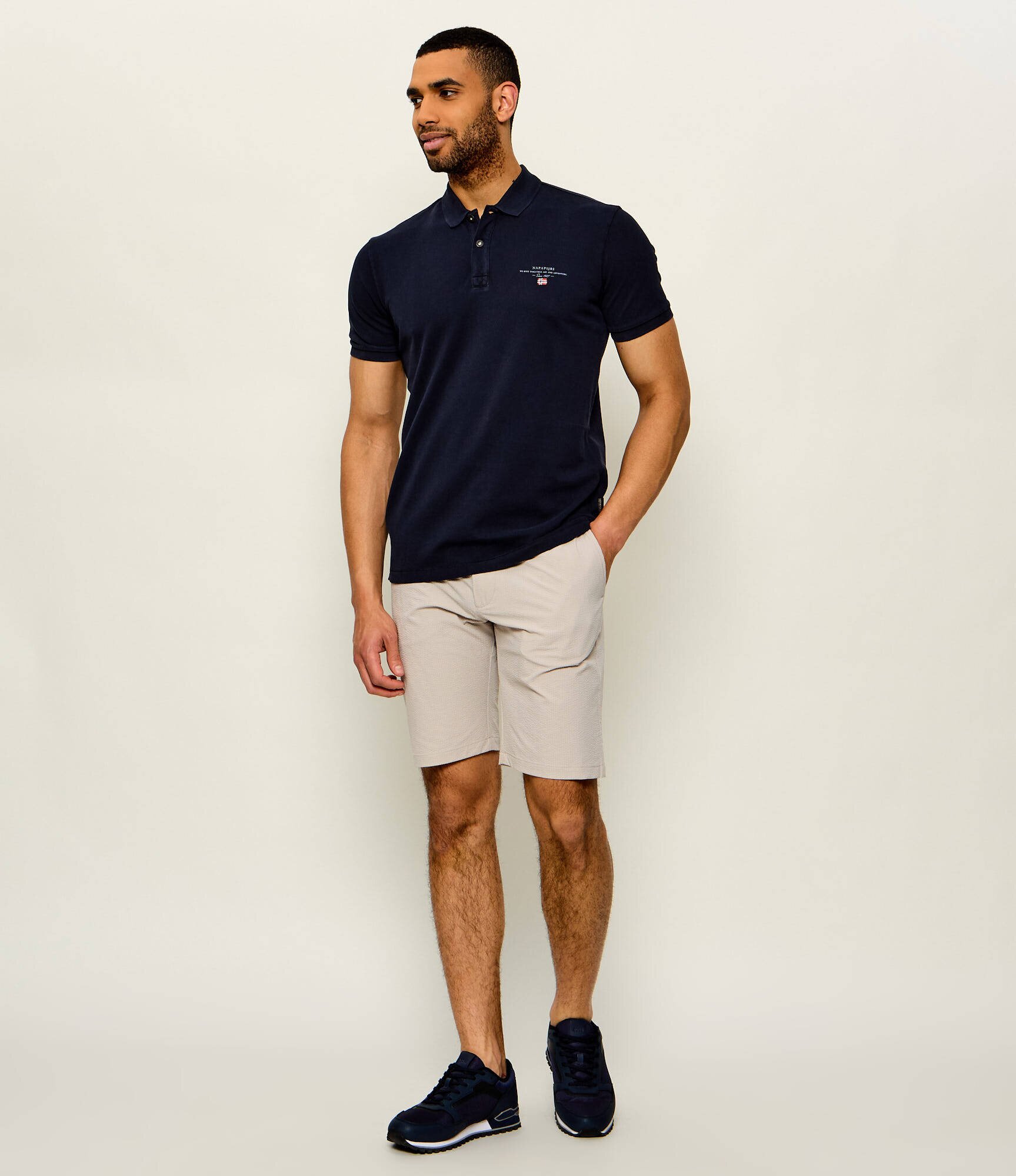 Napapijri Polo | Regular Fit