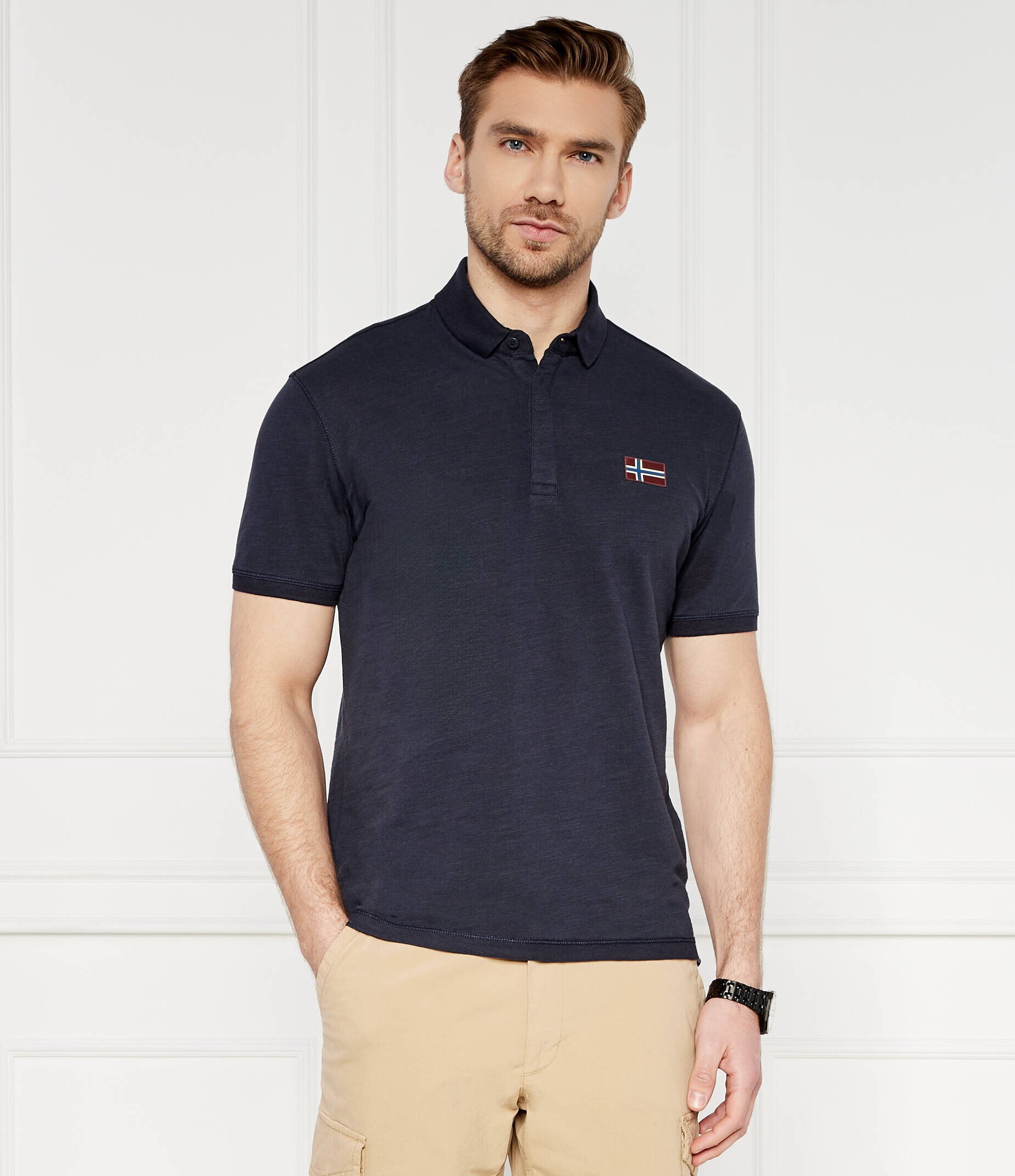 Napapijri Polo | Regular Fit