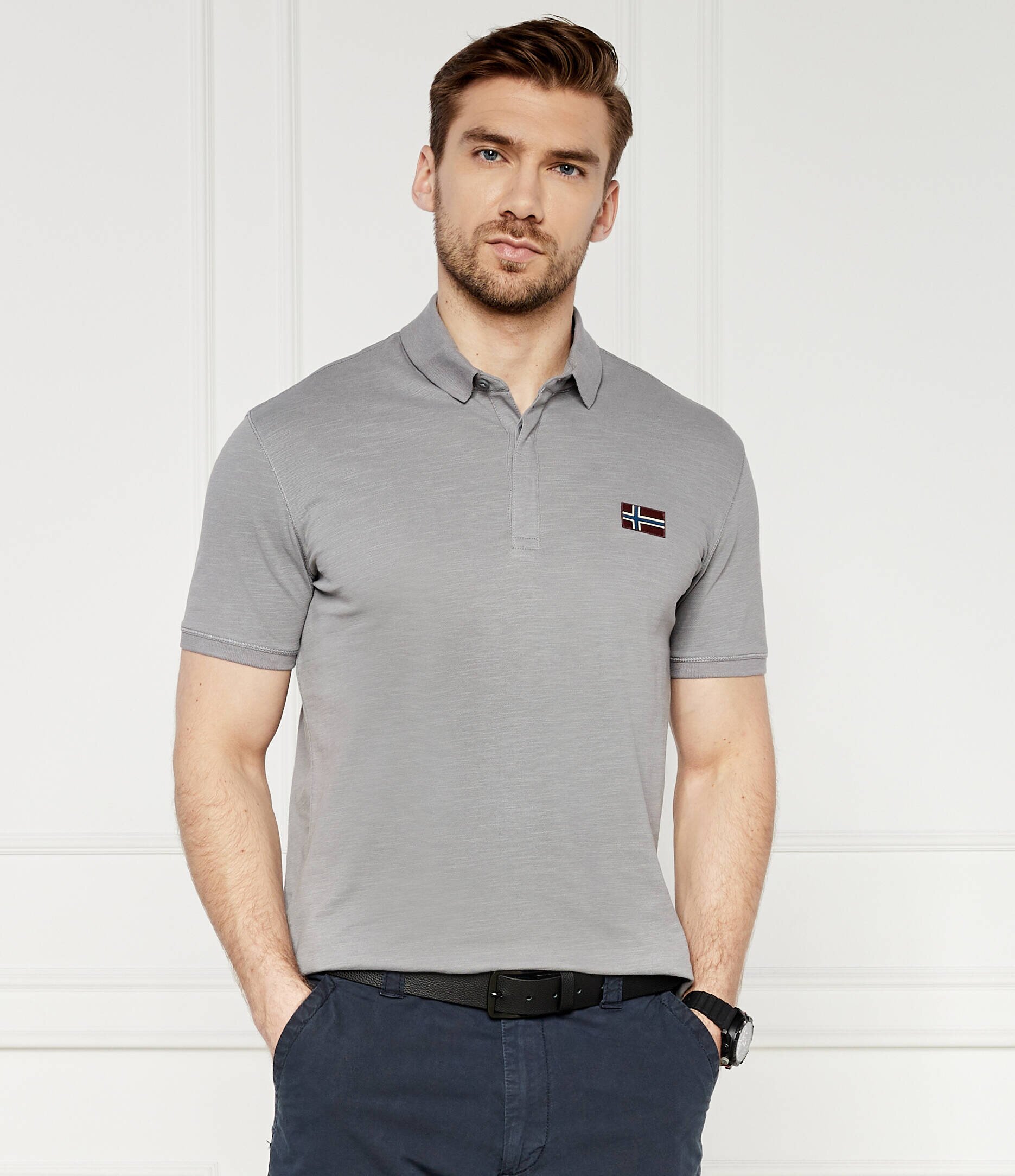 Napapijri Polo | Regular Fit