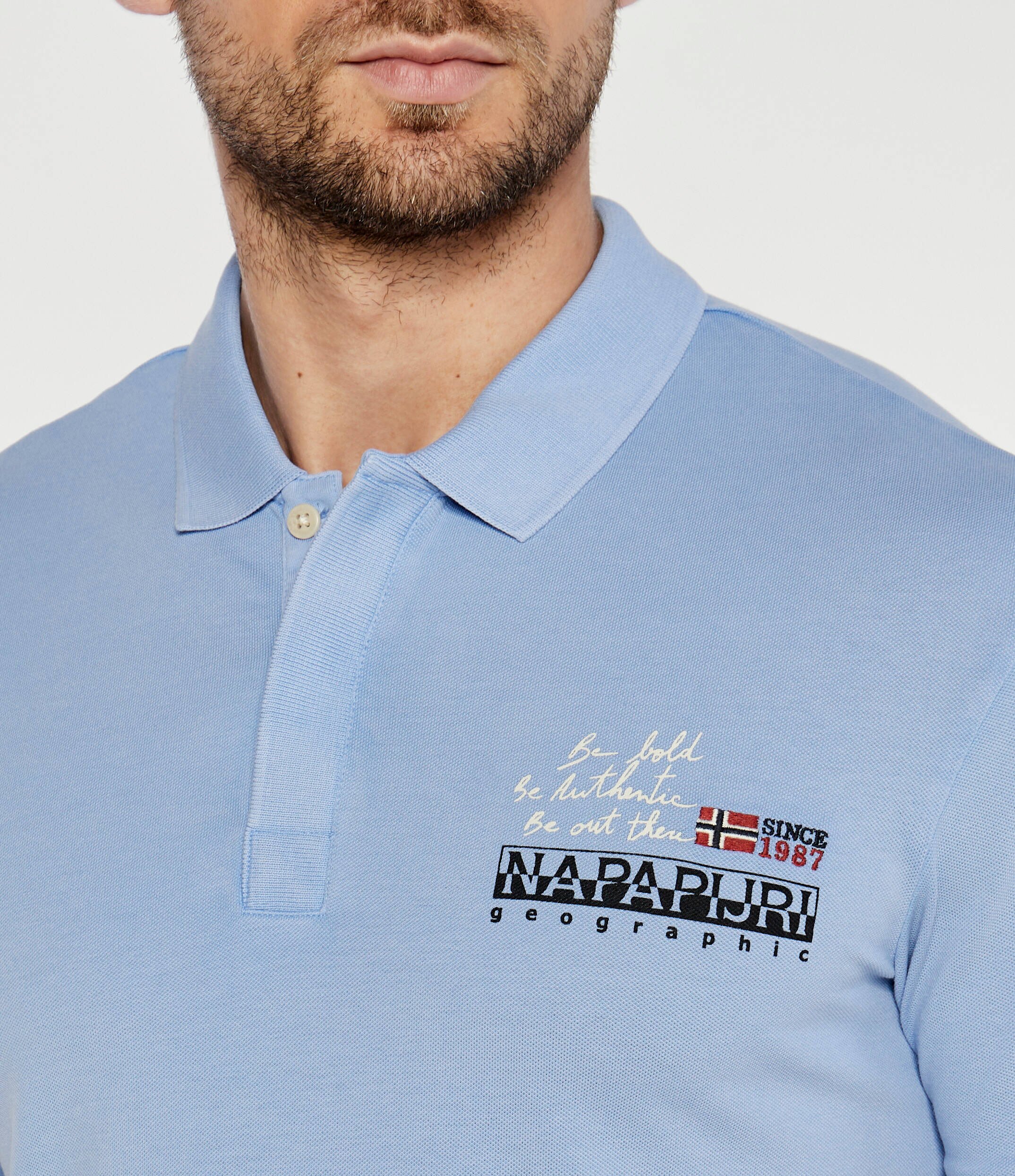 Napapijri Polo | Regular Fit