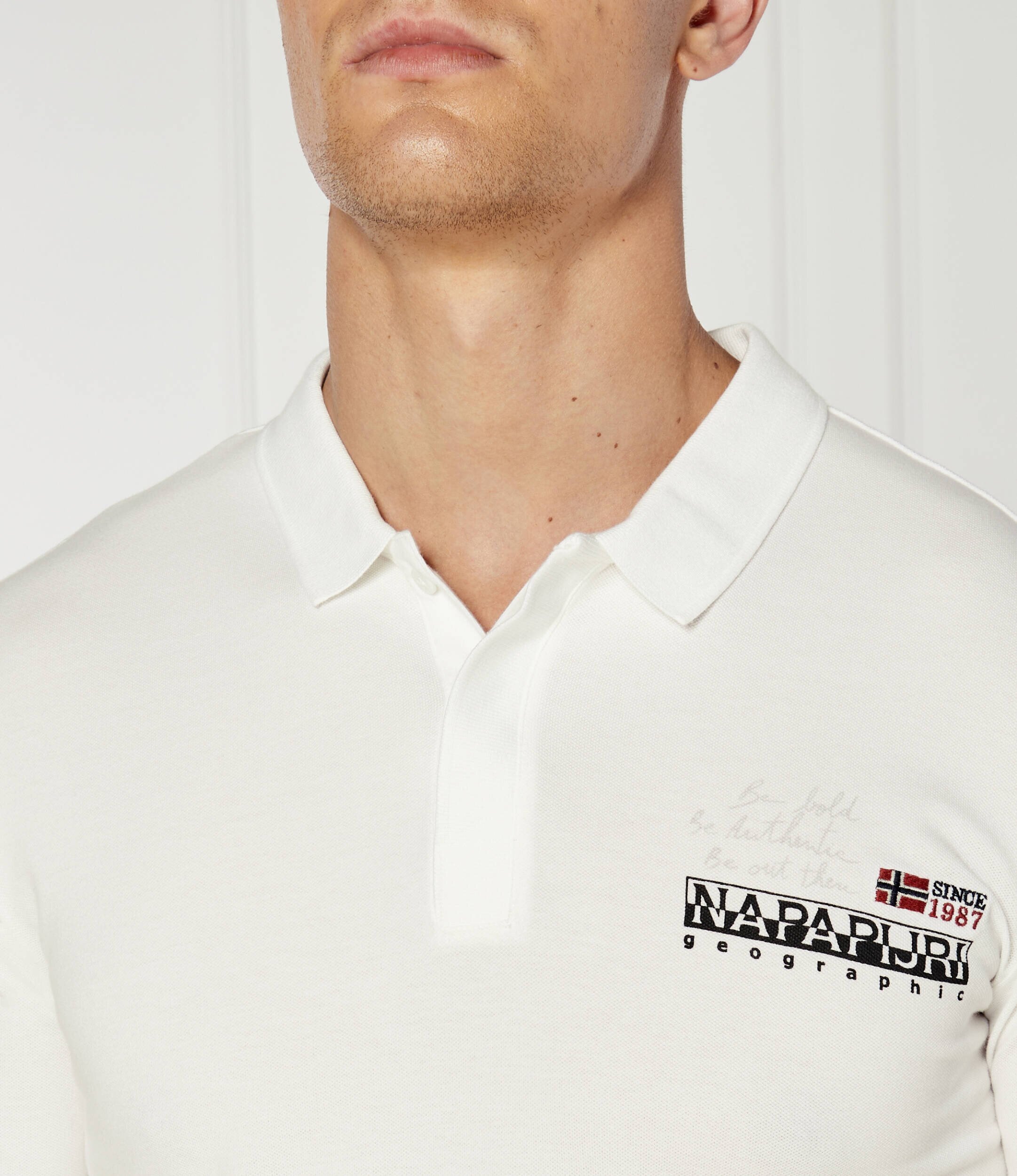 Napapijri Polo | Regular Fit