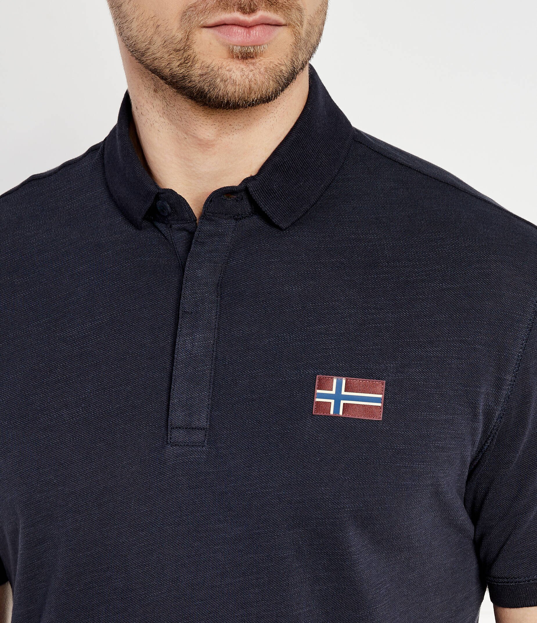 Napapijri Polo | Regular Fit