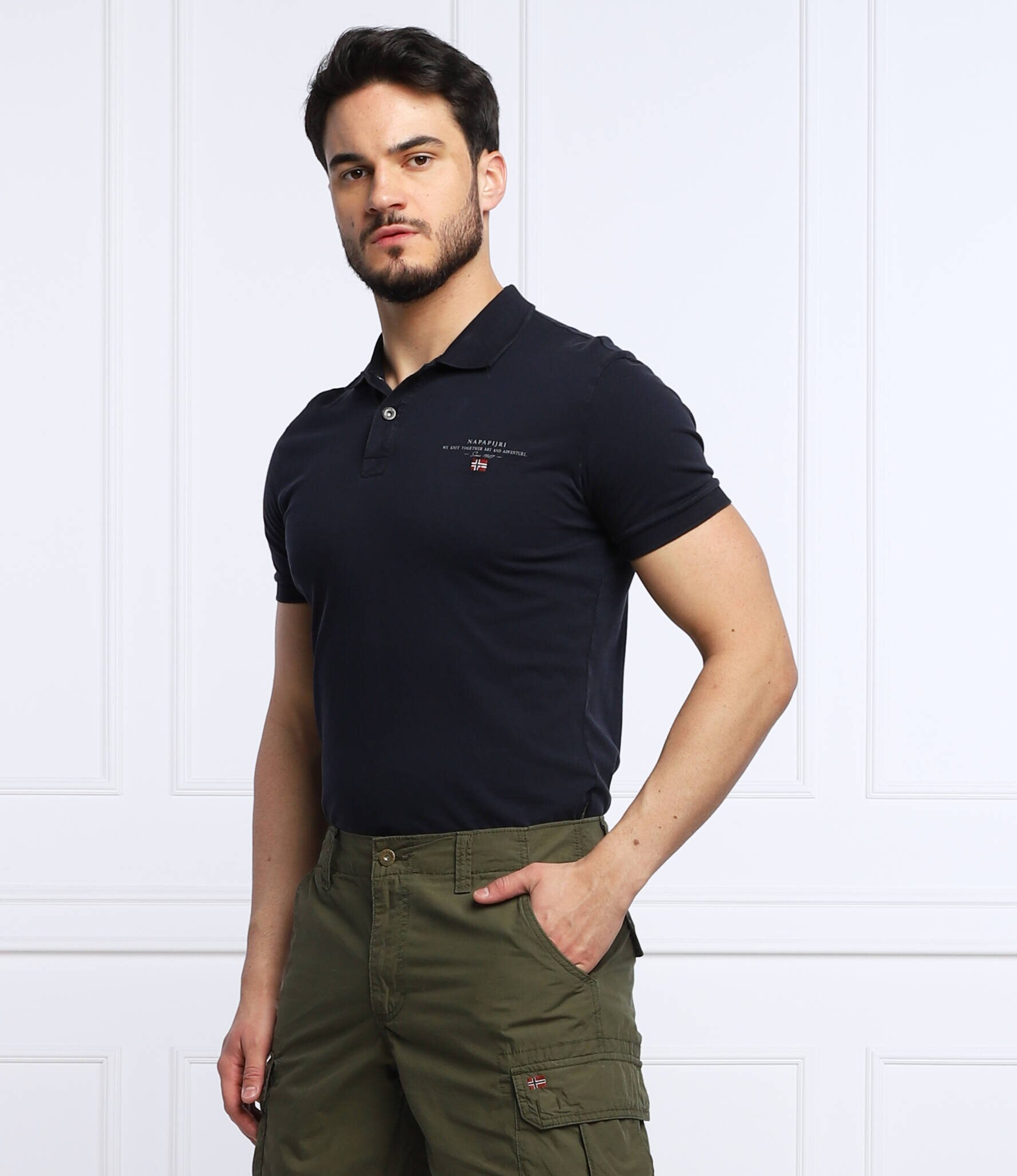 Napapijri Polo | Regular Fit
