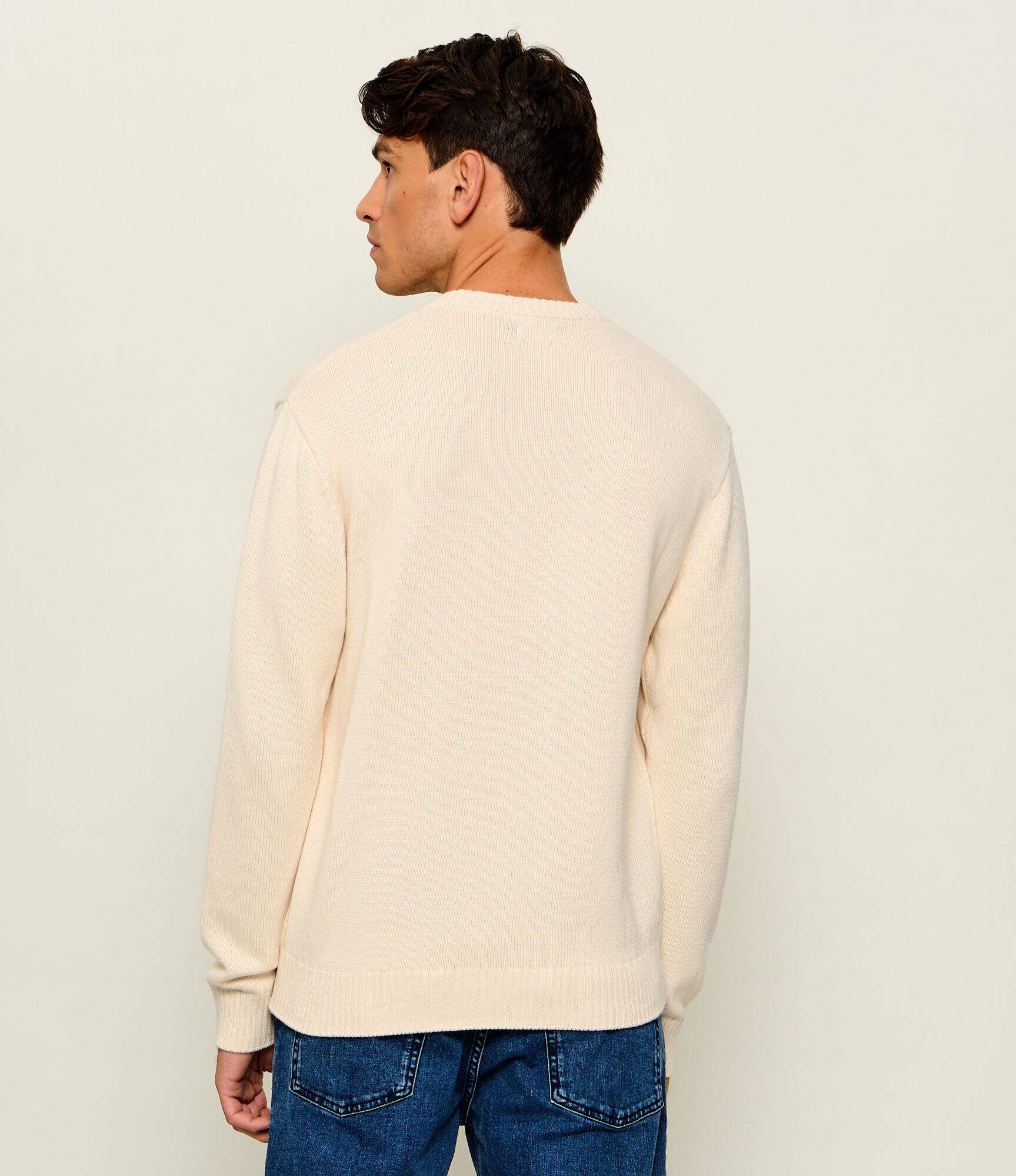 Napapijri Pulover D-Mura C | Relaxed fit