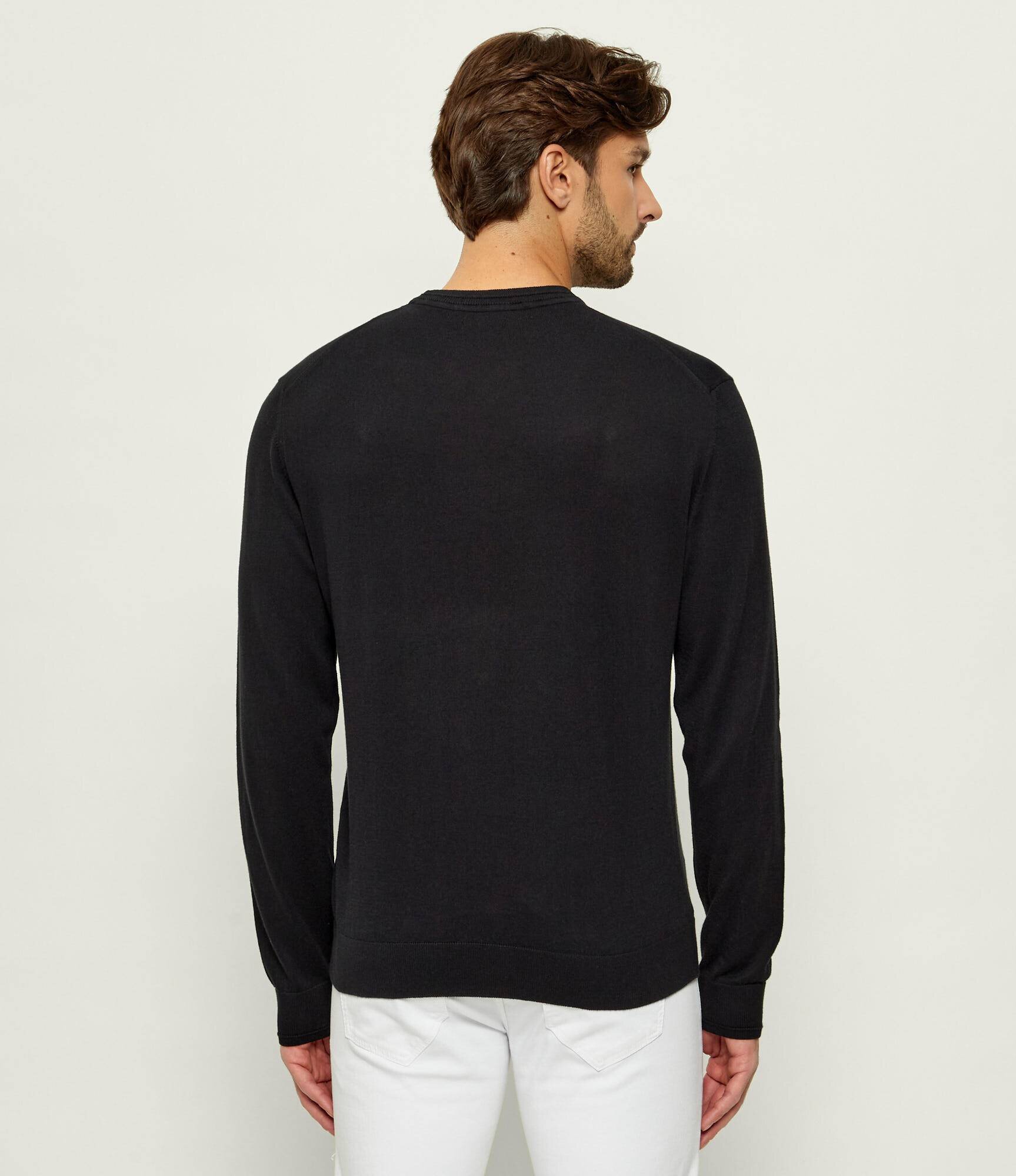 Napapijri Pulover DECATUR 2.0 | Relaxed fit