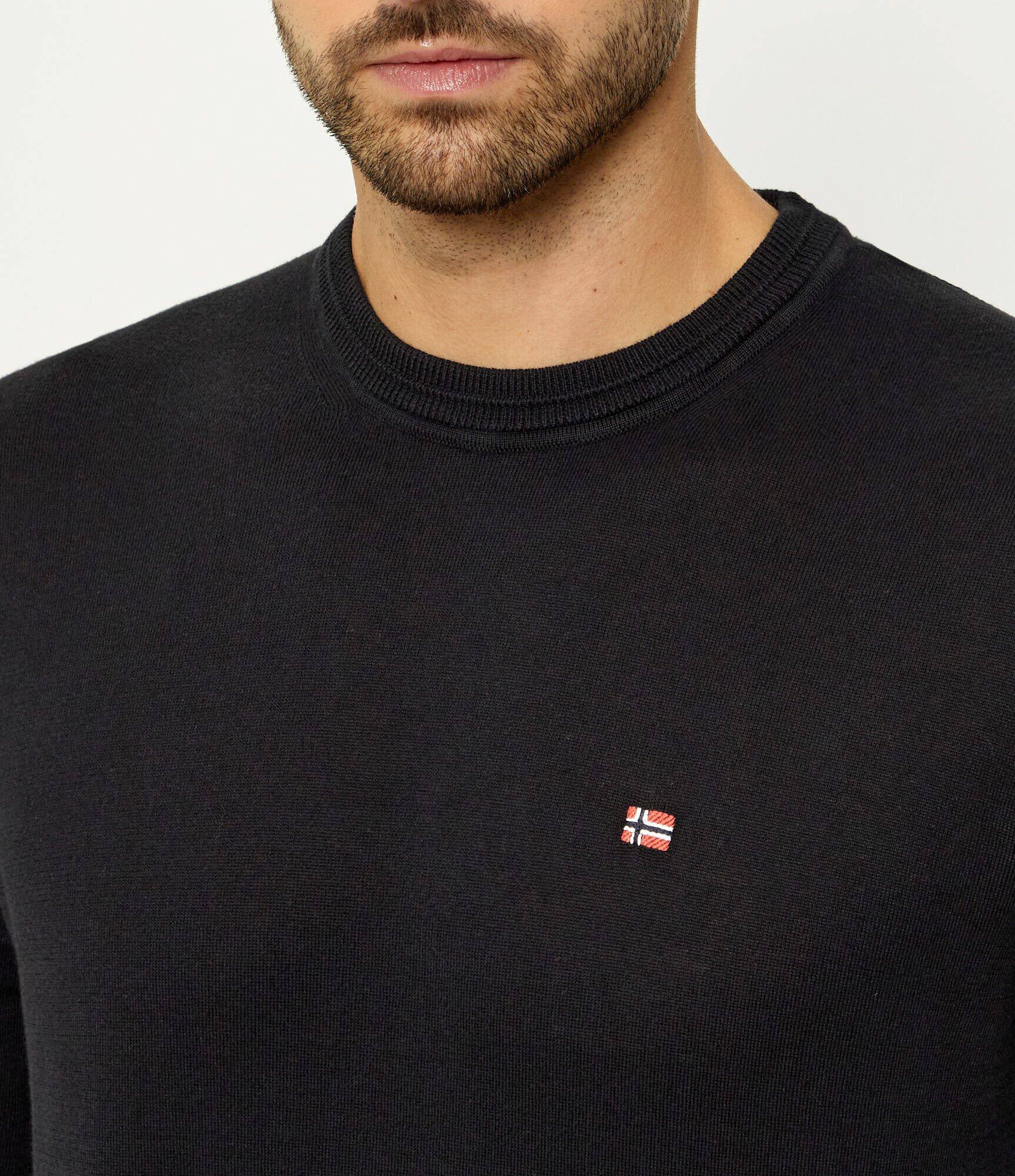Napapijri Pulover DECATUR 2.0 | Relaxed fit