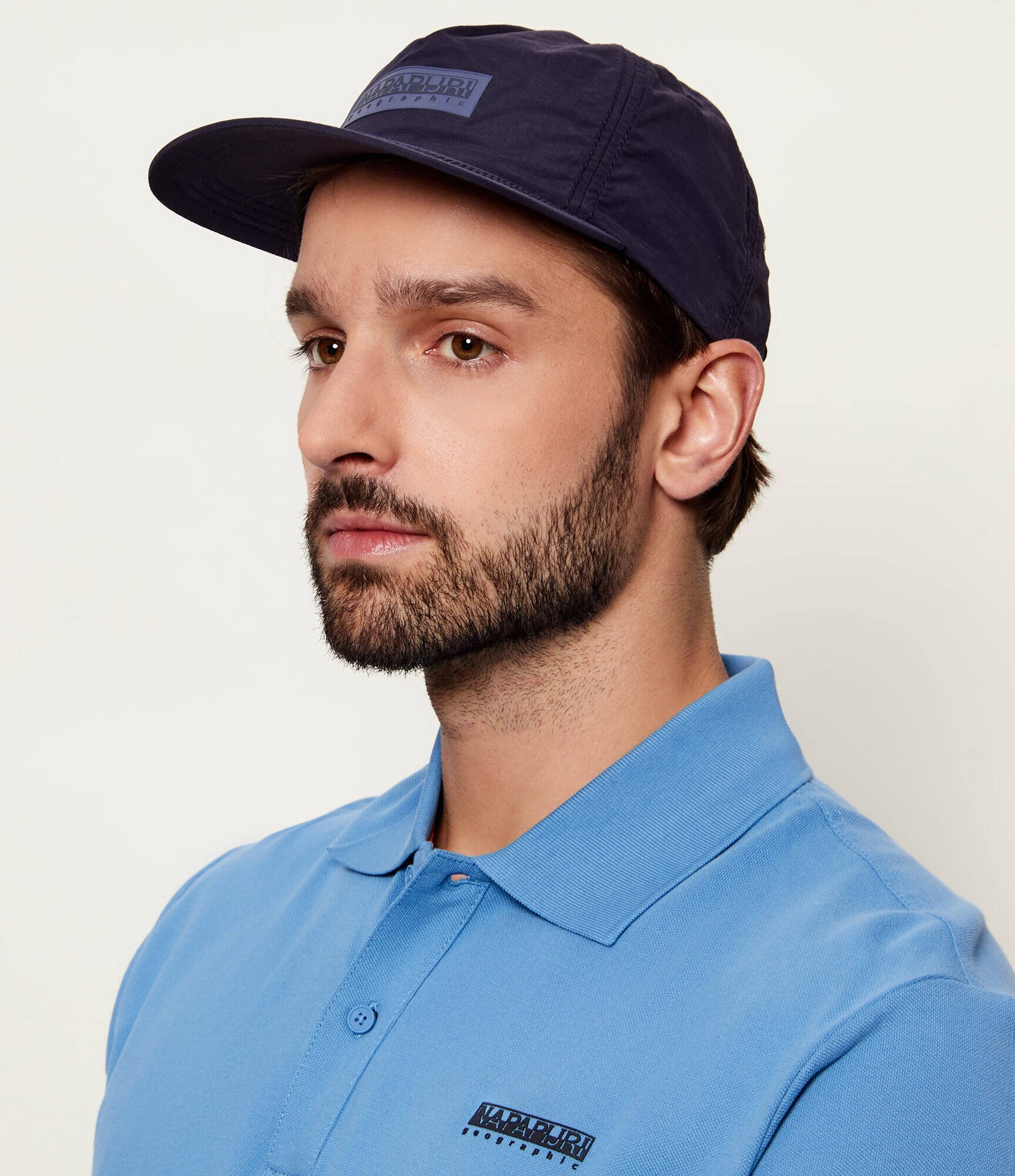 Napapijri Șapcă baseball F-Box Logo
