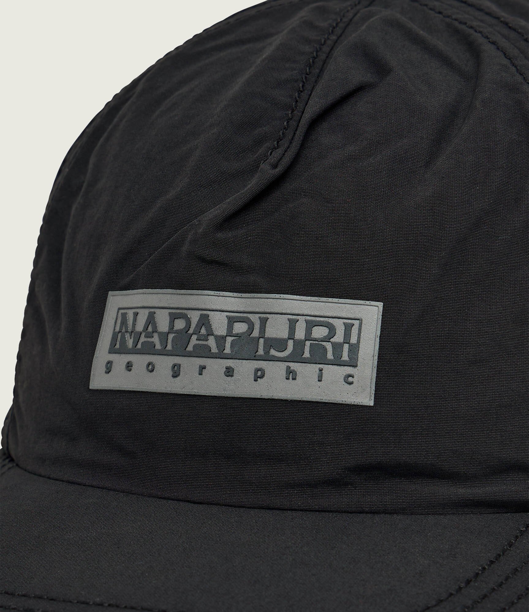 Napapijri Șapcă baseball F-Box Logo
