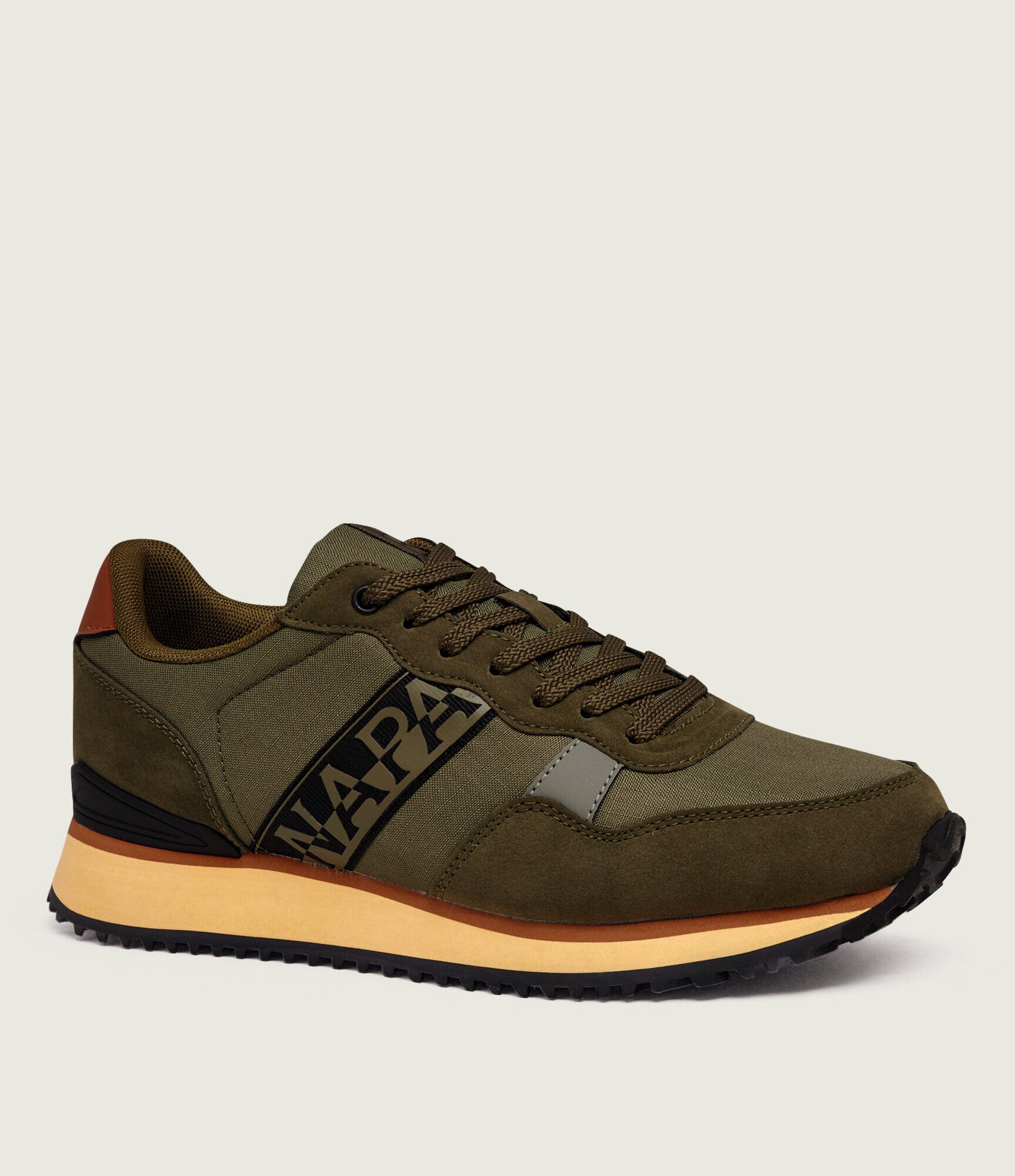 Napapijri Sneakers Cosmos01