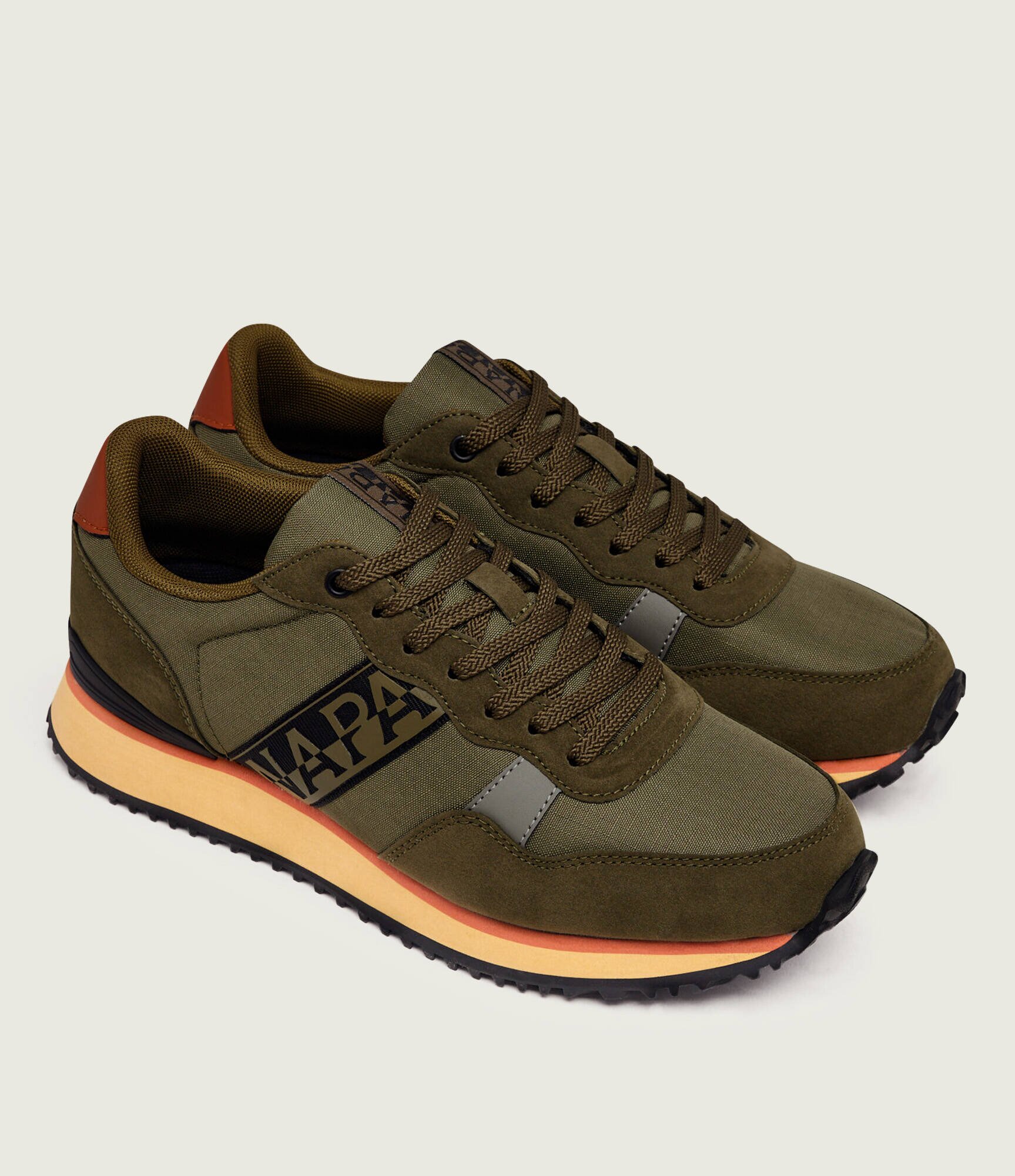 Napapijri Sneakers Cosmos01