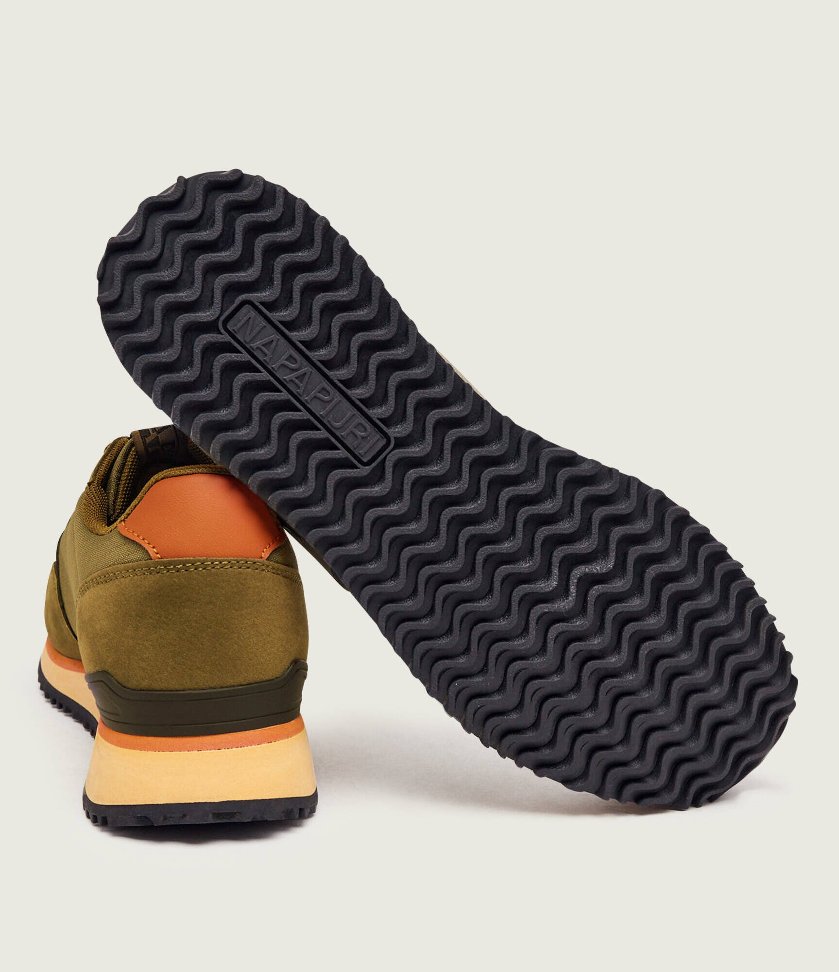 Napapijri Sneakers Cosmos01