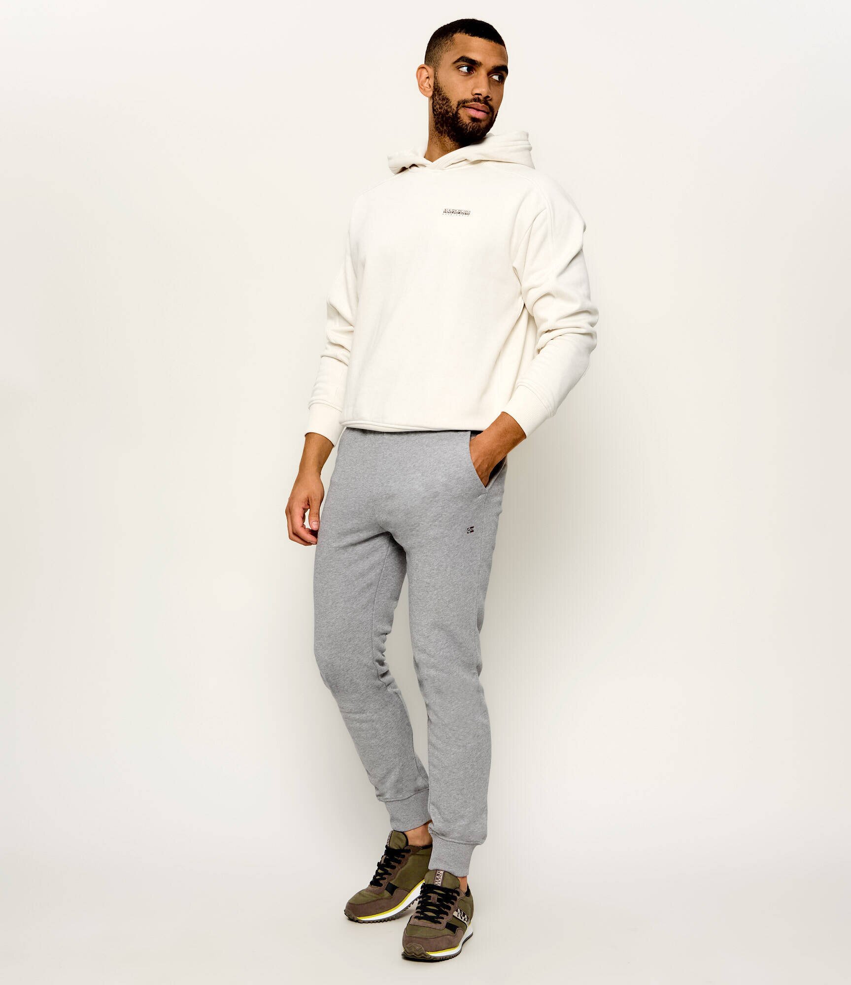 Napapijri Sneakers Cosmos01