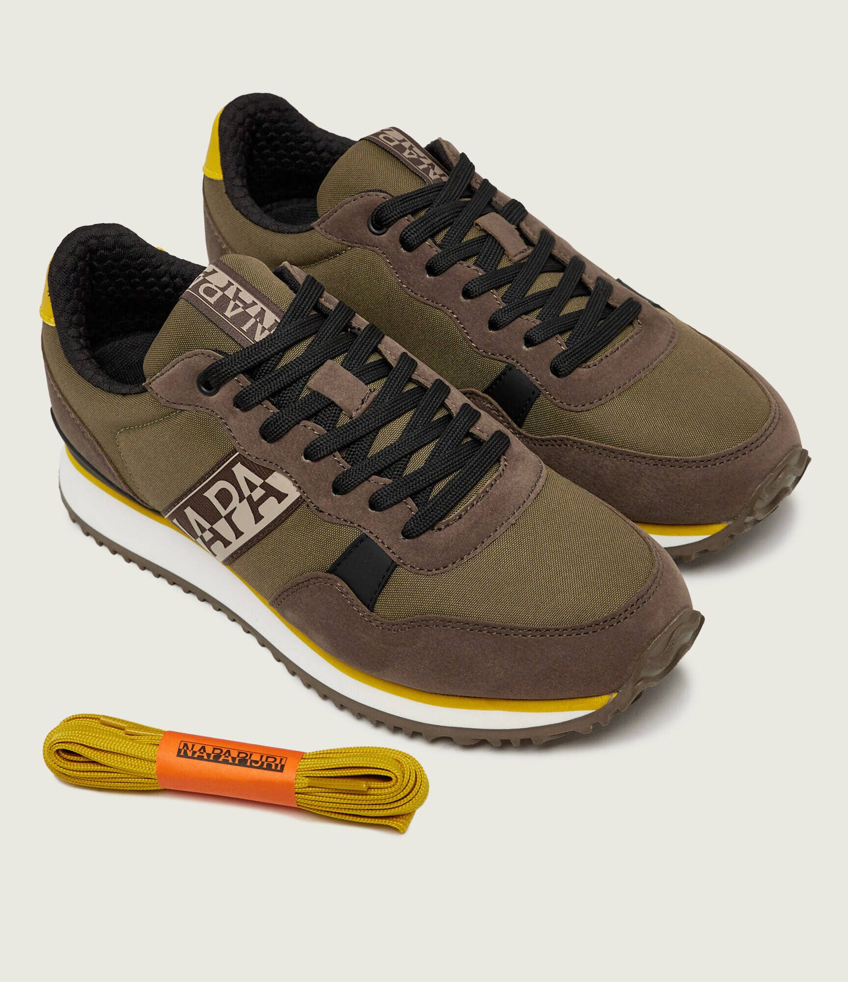 Napapijri Sneakers Cosmos01