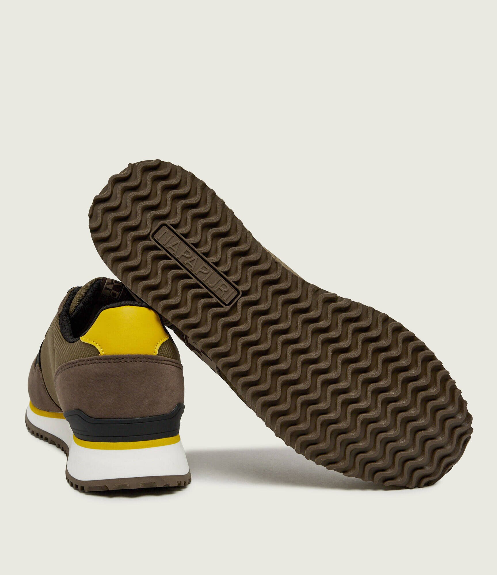 Napapijri Sneakers Cosmos01