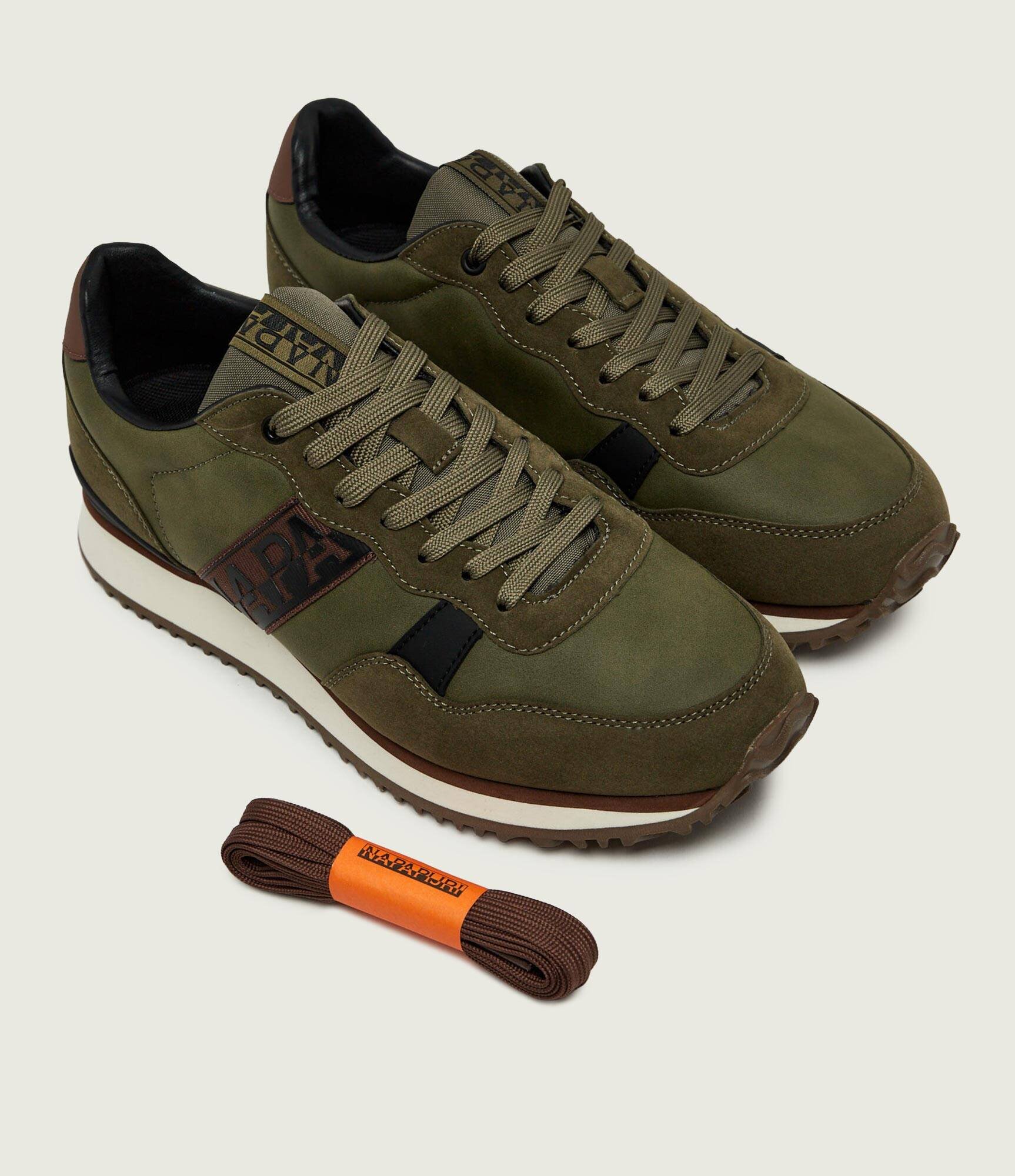 Napapijri Sneakers Cosmos01