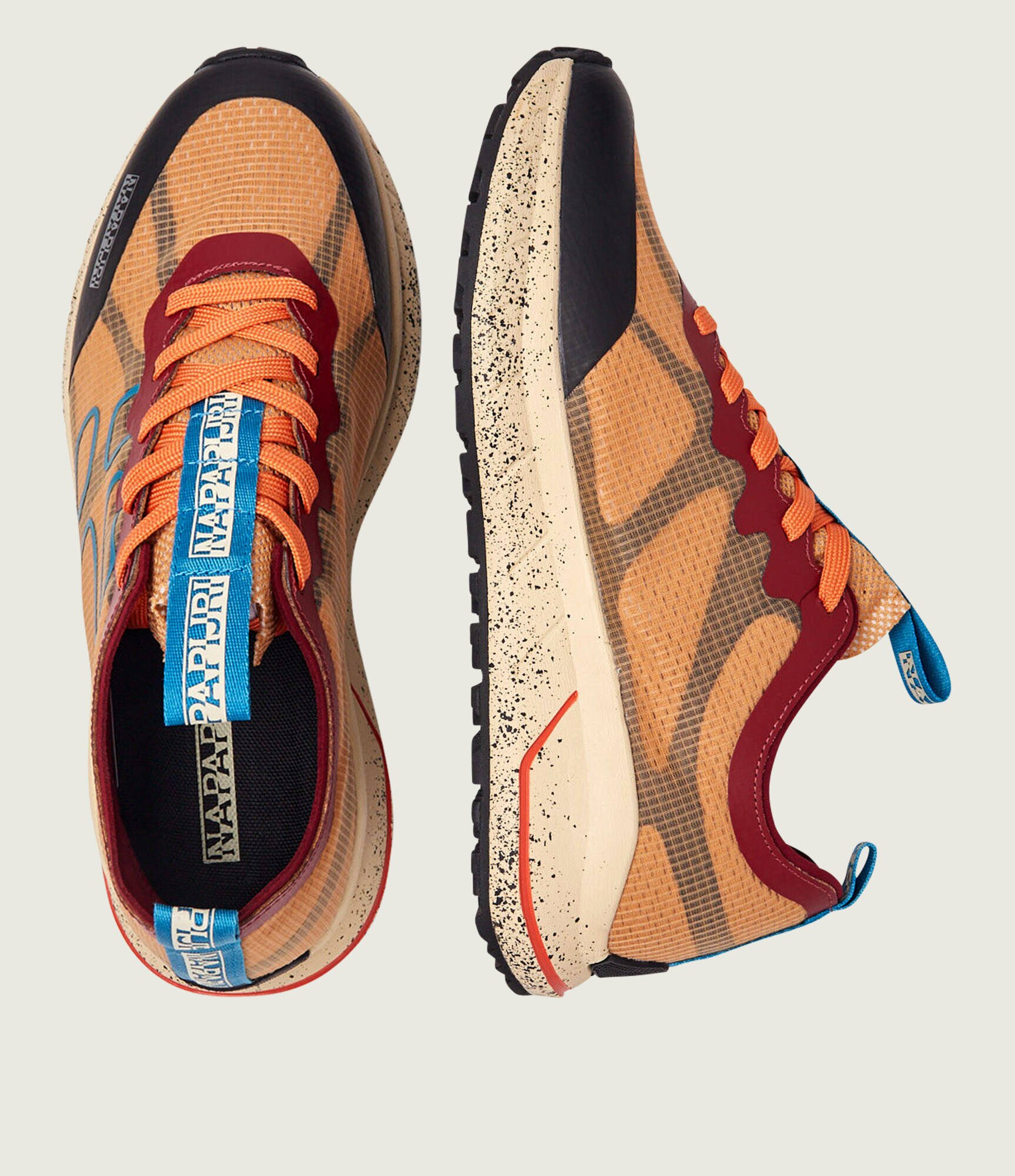 Napapijri Sneakers Tracer01