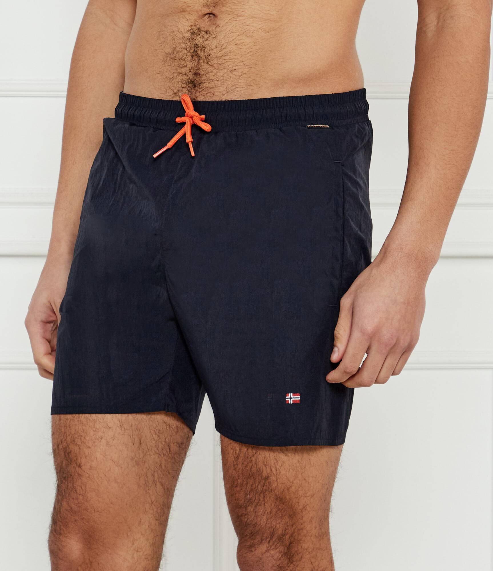 Napapijri Șorți de baie | Regular Fit