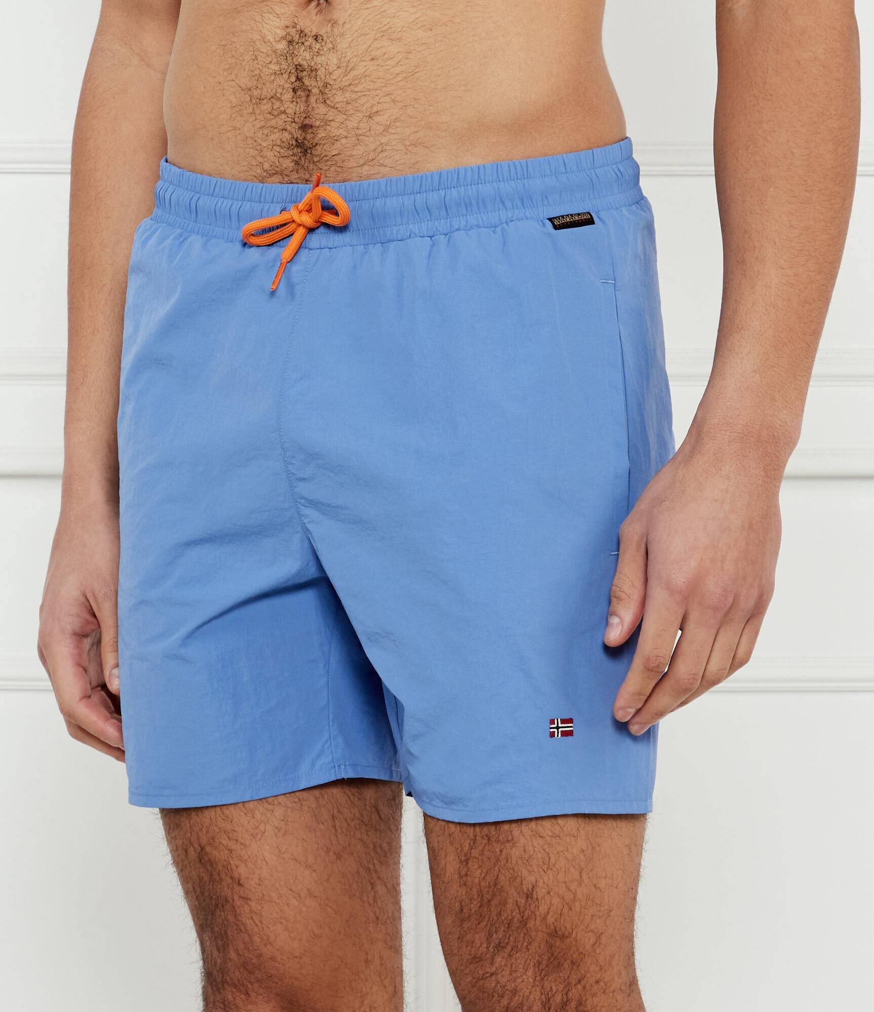 Napapijri Șorți de baie | Regular Fit